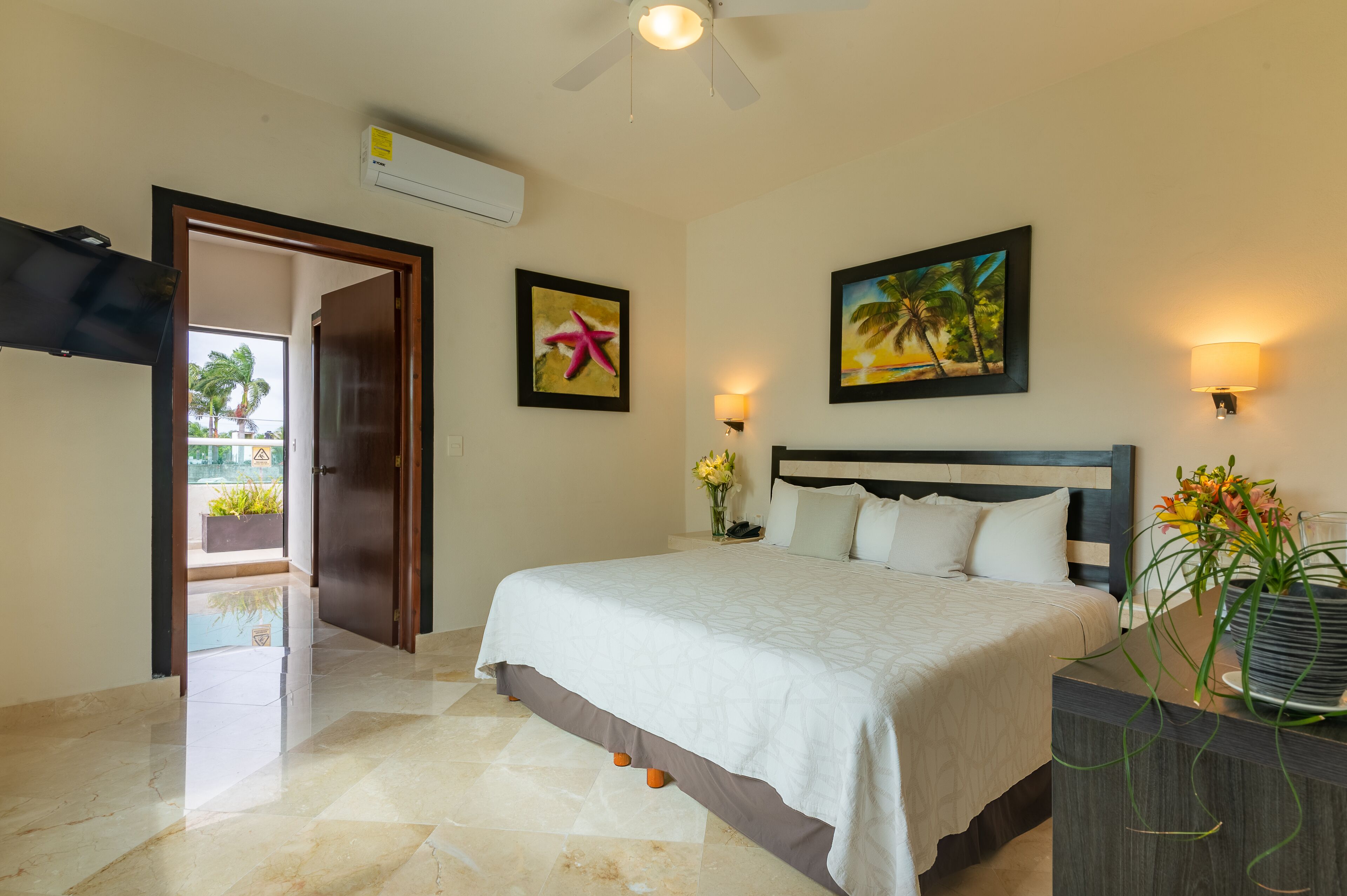Hotel Villa Palmeras Cancun