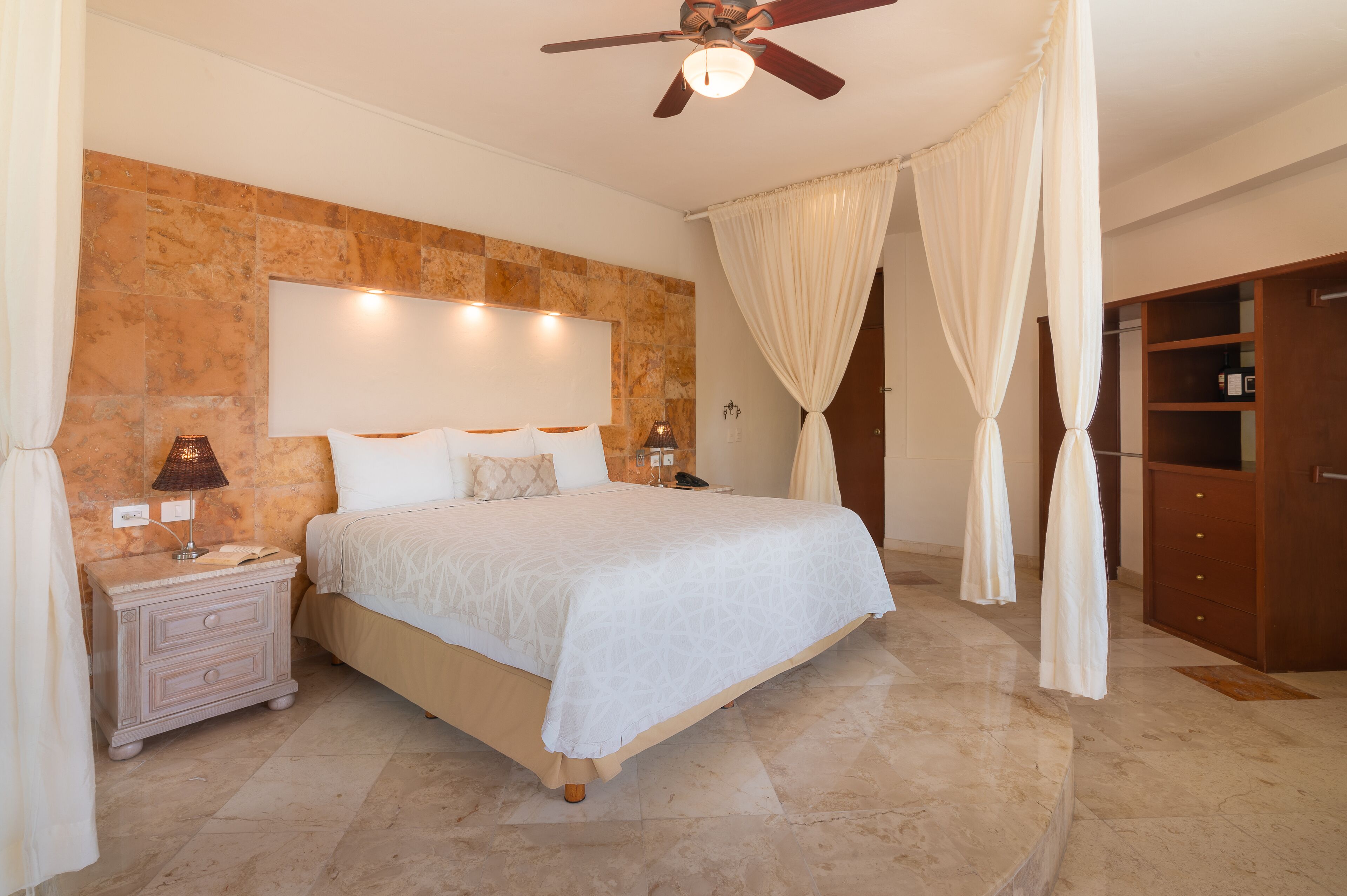 Hotel Villa Palmeras Cancun