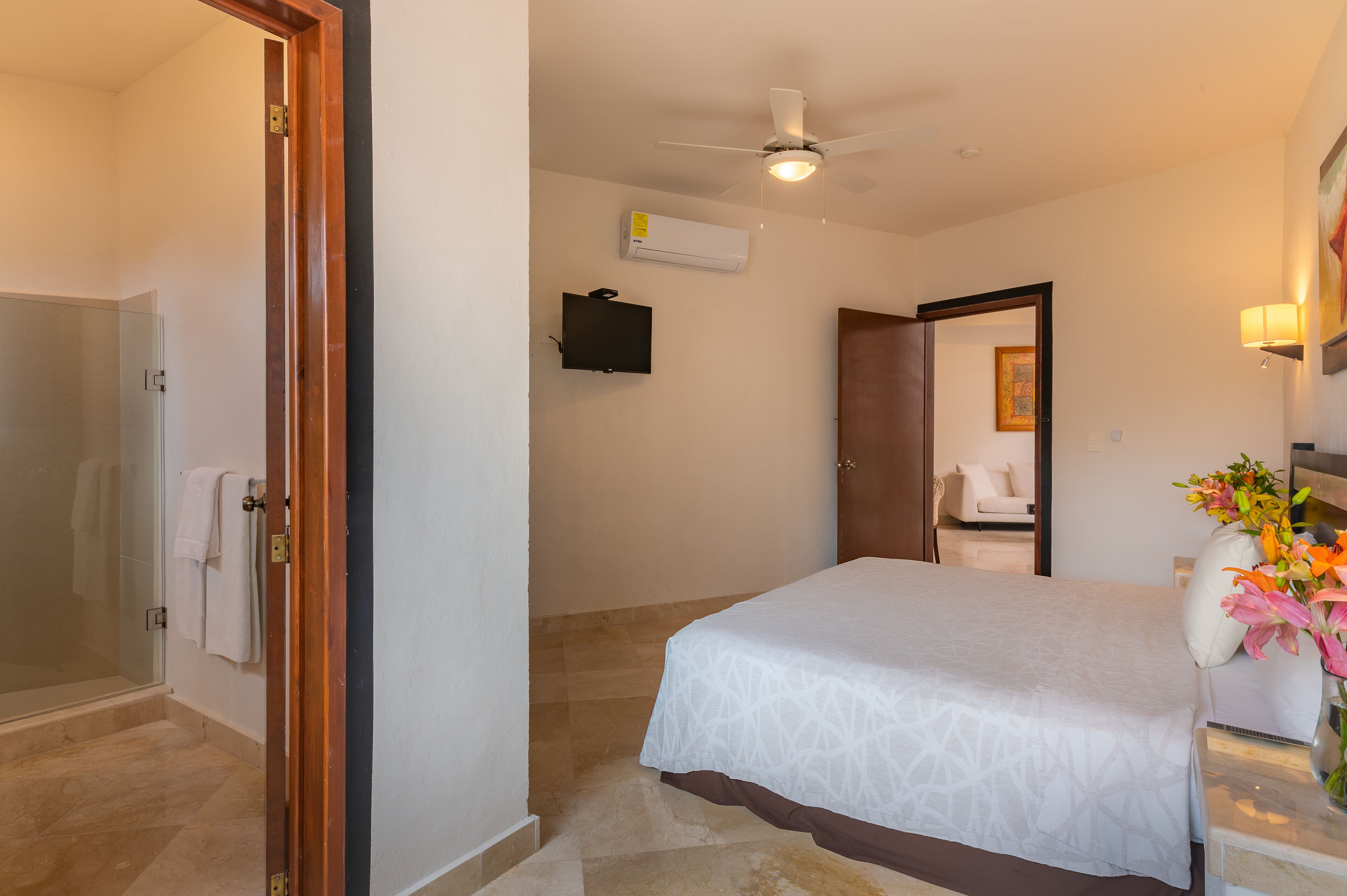 Hotel Villa Palmeras Cancun