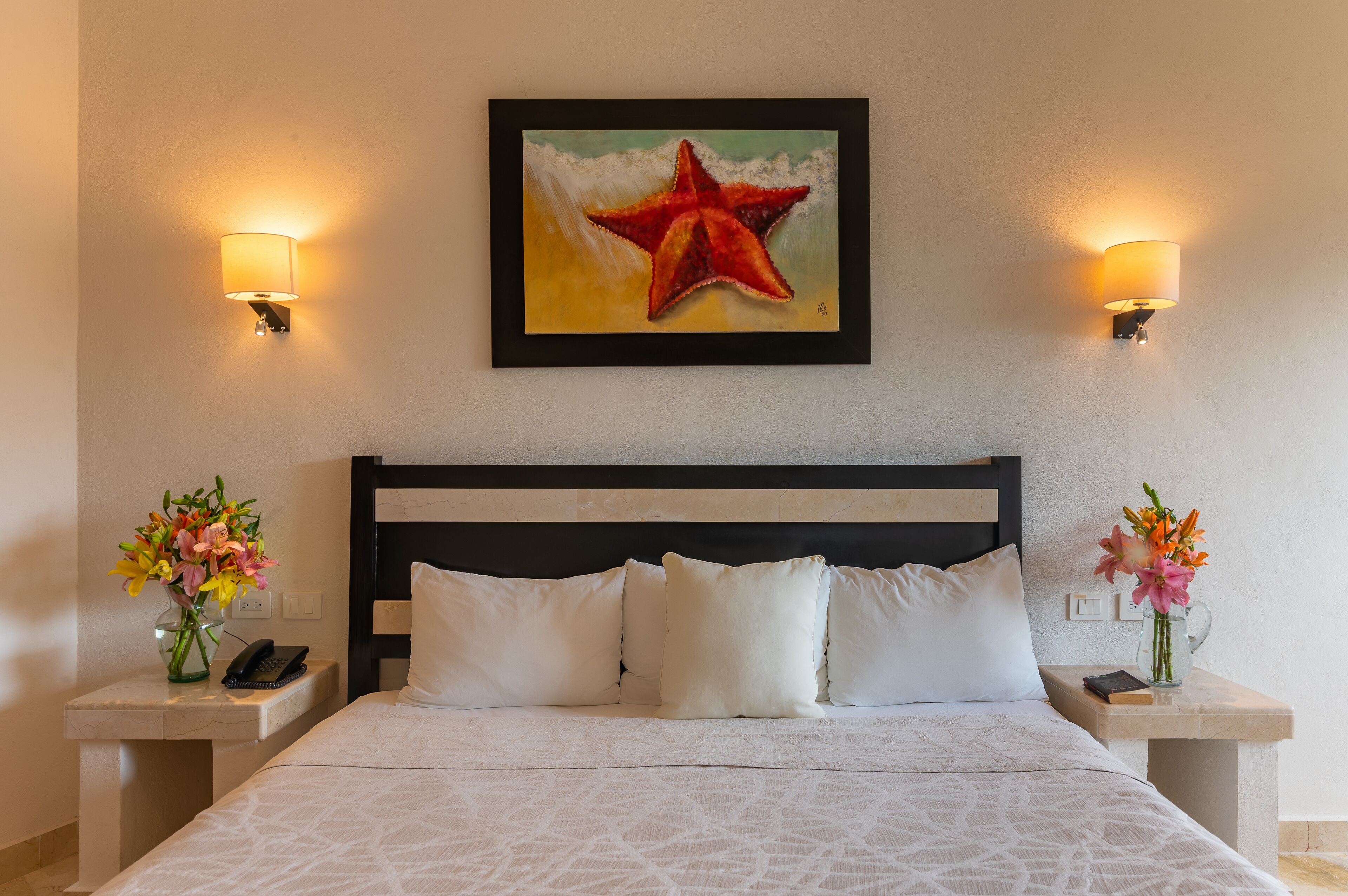 Hotel Villa Palmeras Cancun