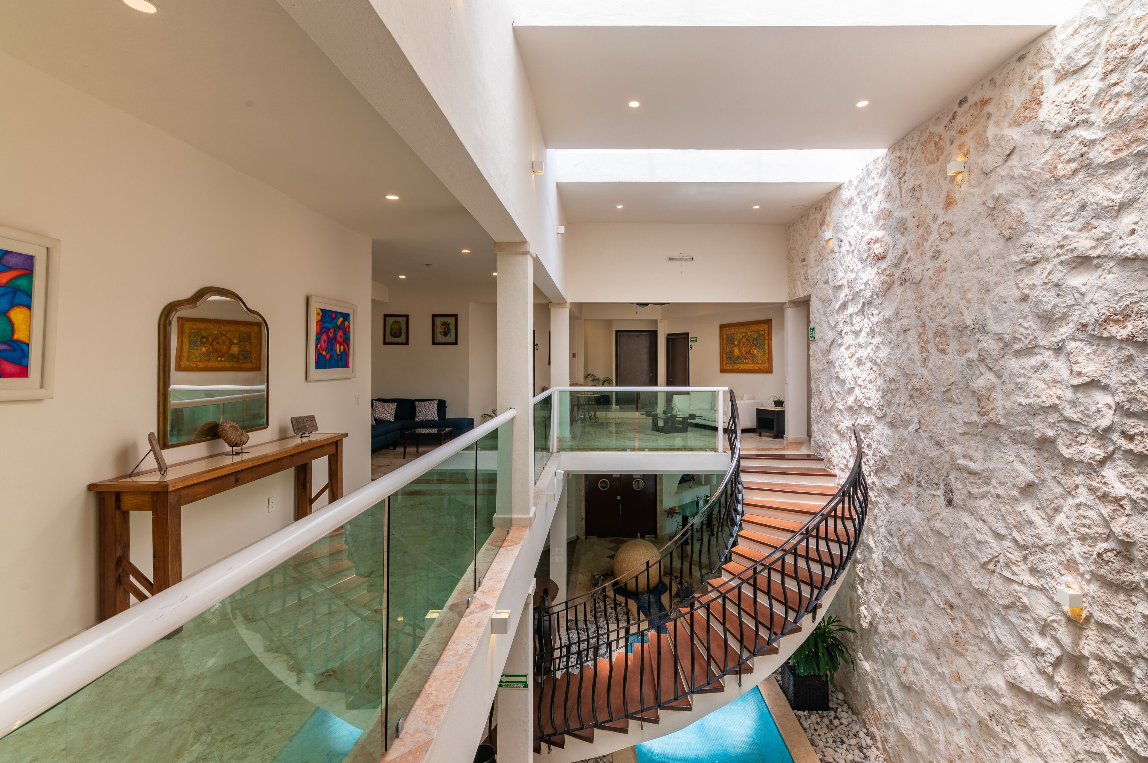 Hotel Villa Palmeras Cancun