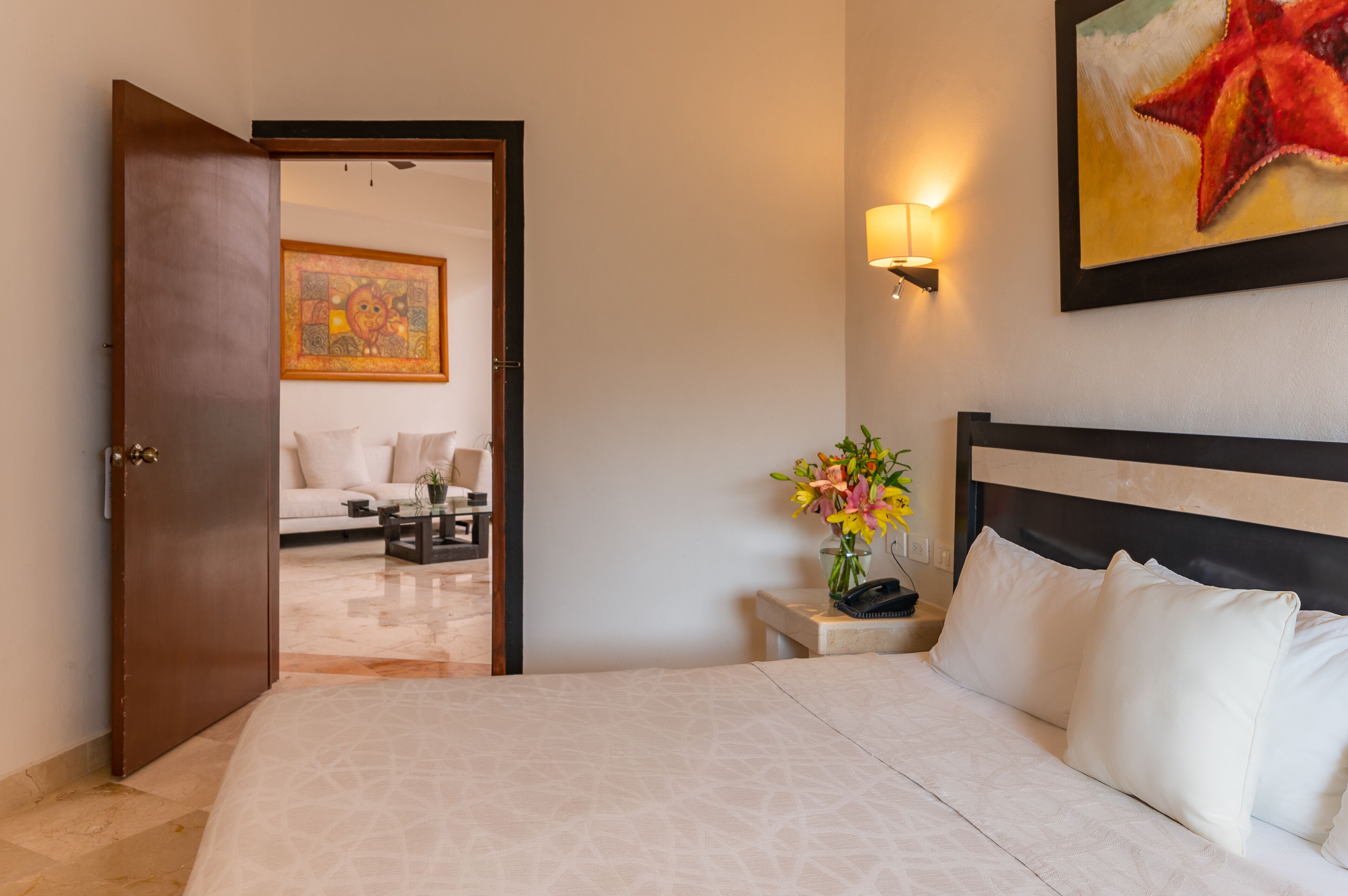 Hotel Villa Palmeras Cancun
