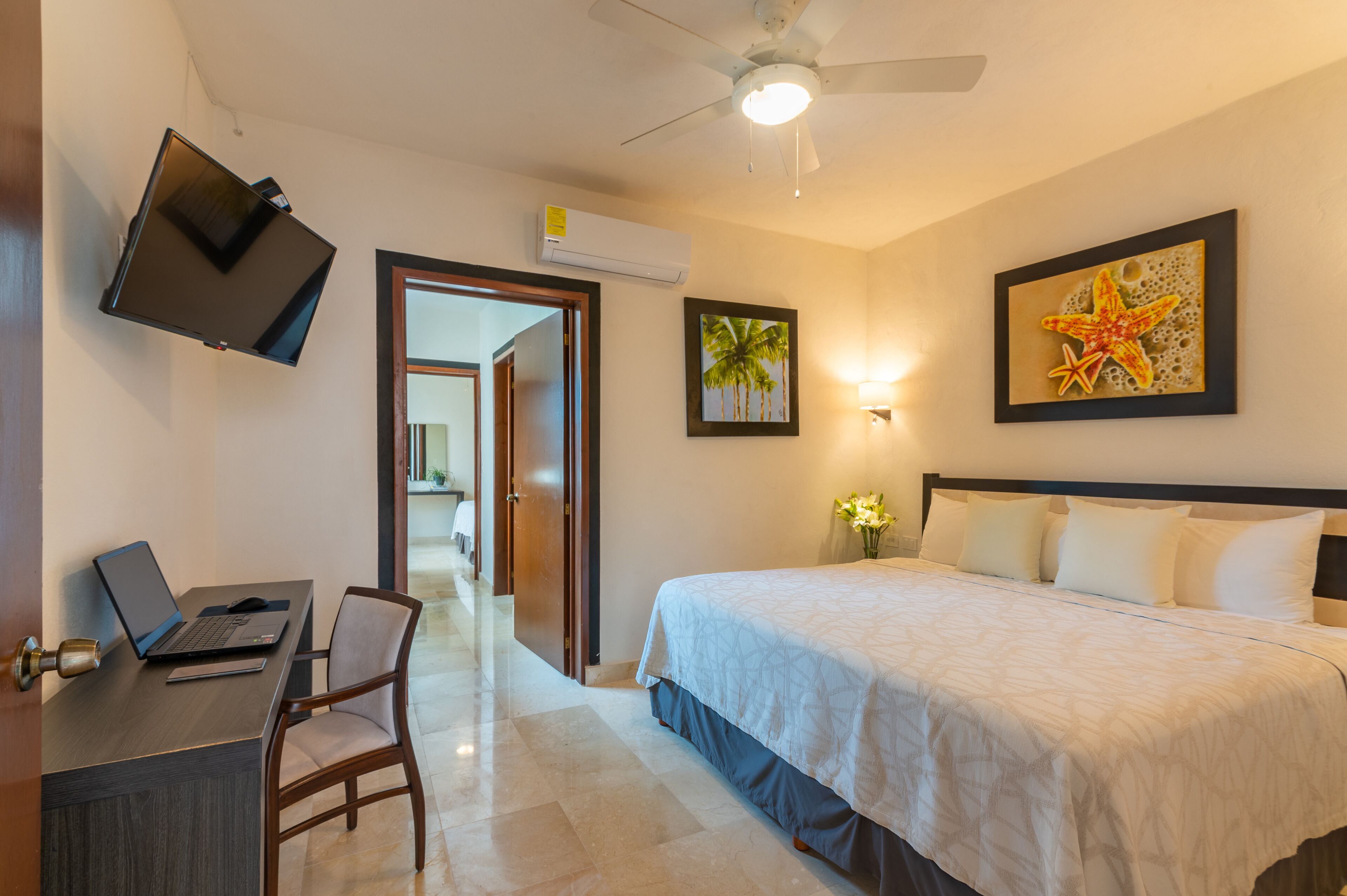 Hotel Villa Palmeras Cancun