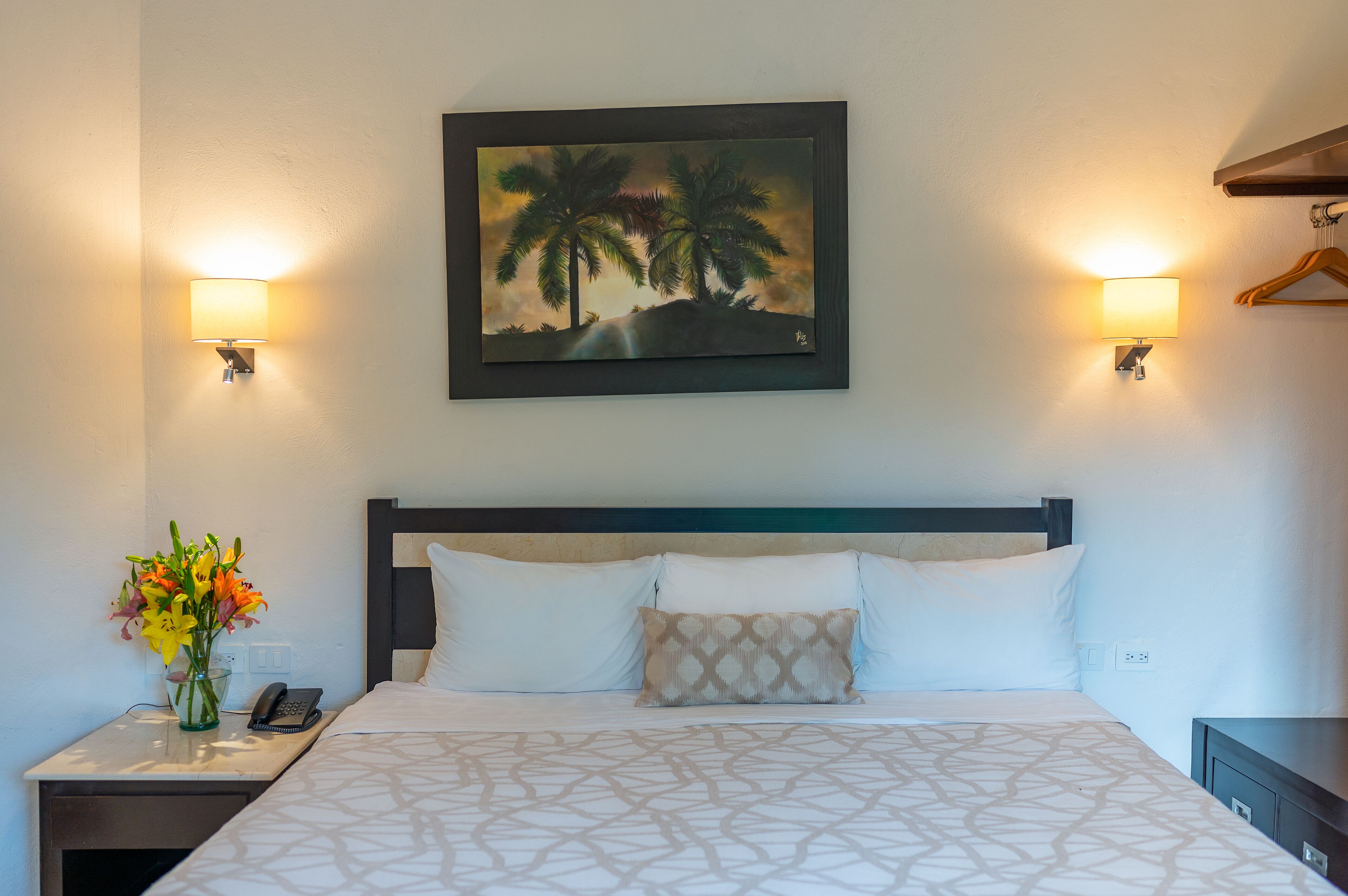 Hotel Villa Palmeras Cancun