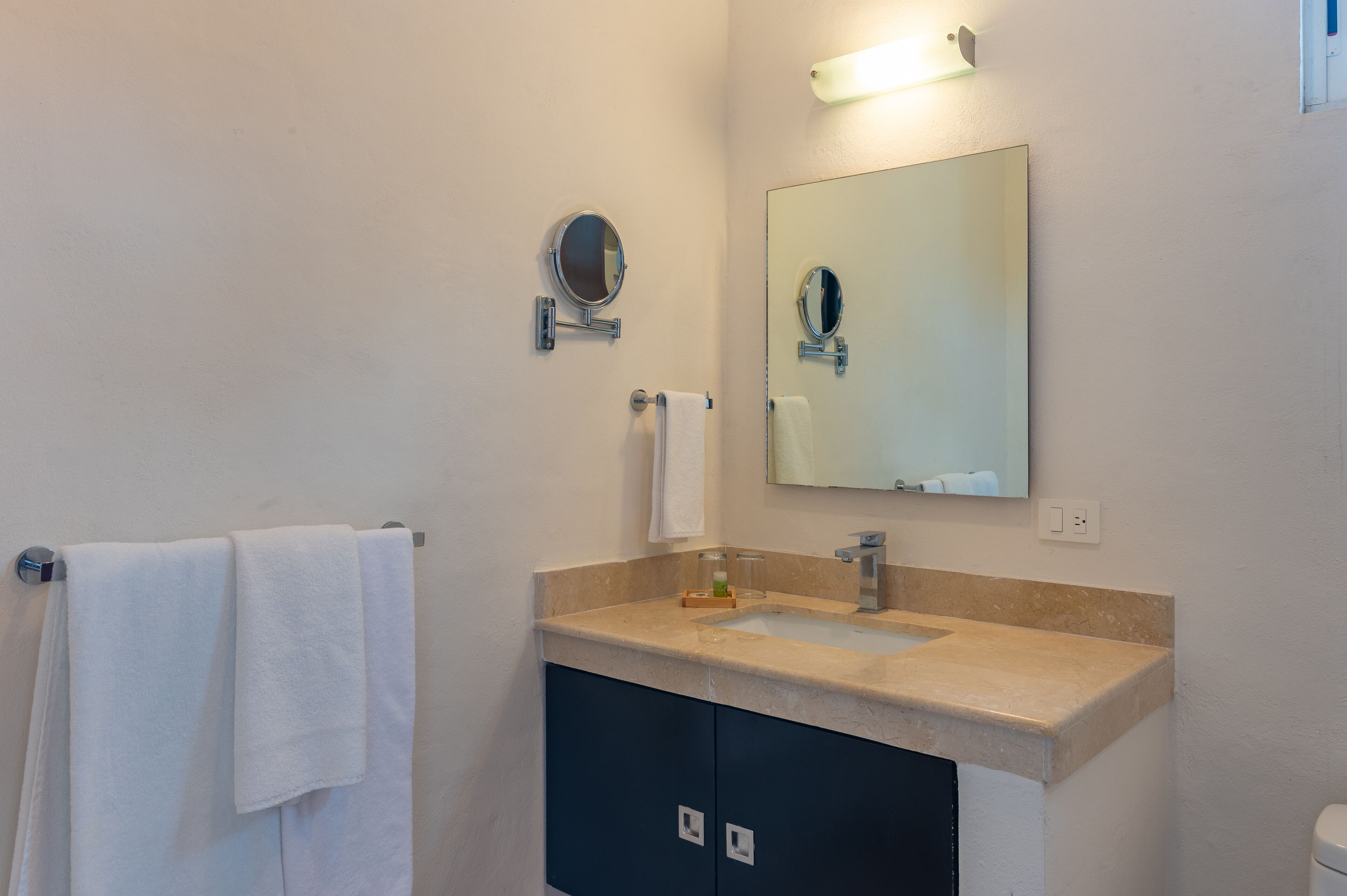 Hotel Villa Palmeras Cancun