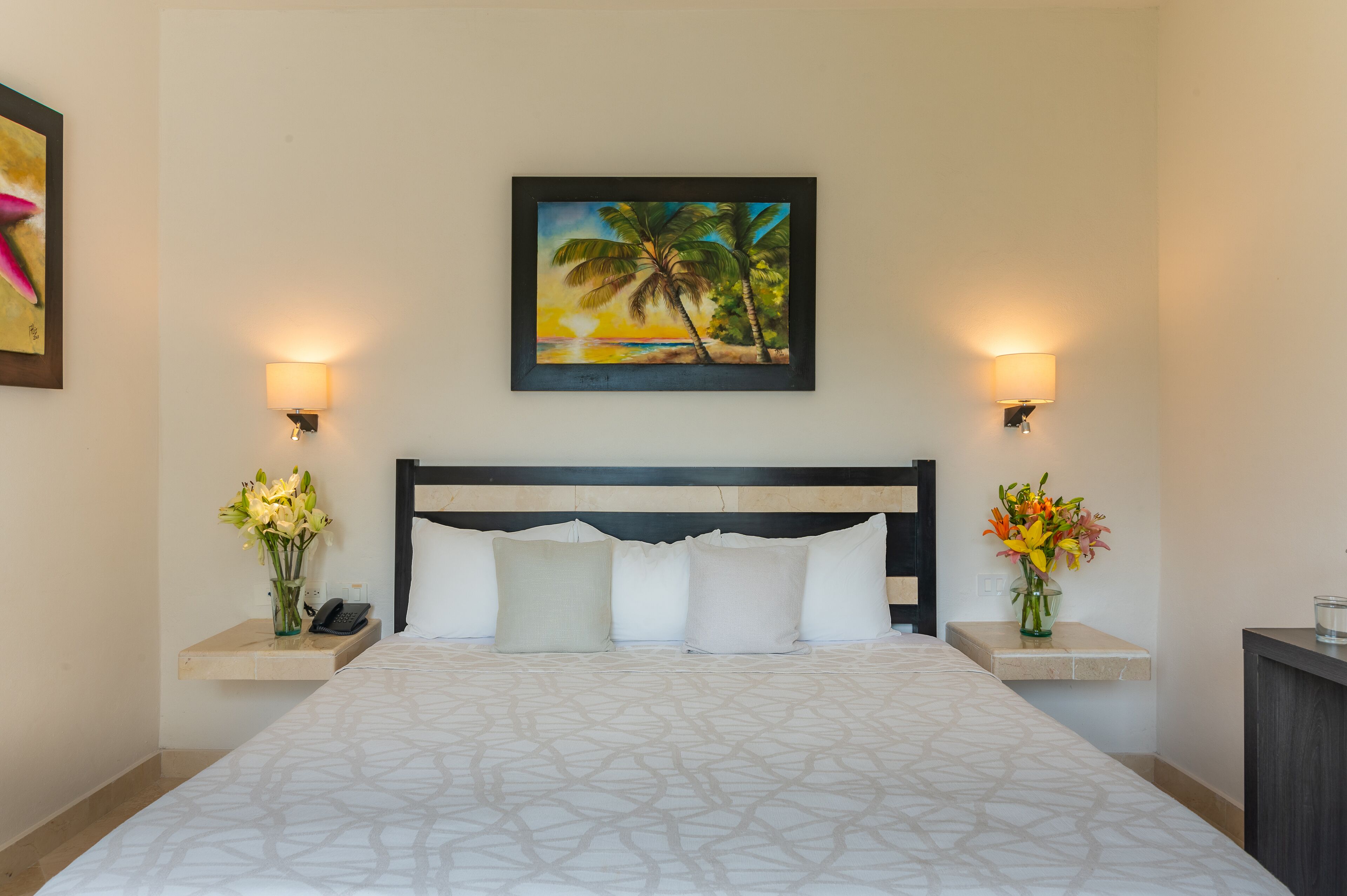 Hotel Villa Palmeras Cancun