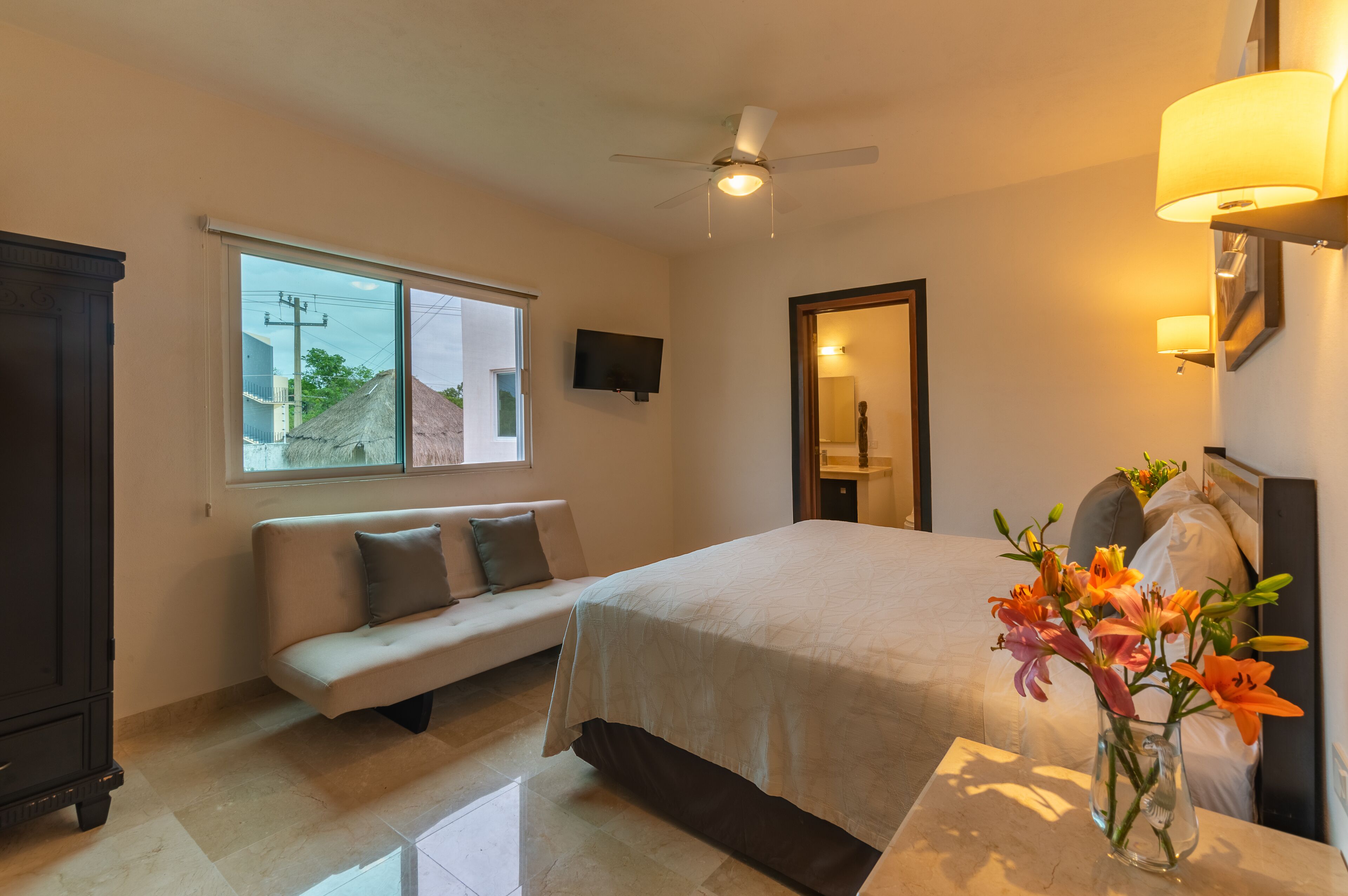 Hotel Villa Palmeras Cancun