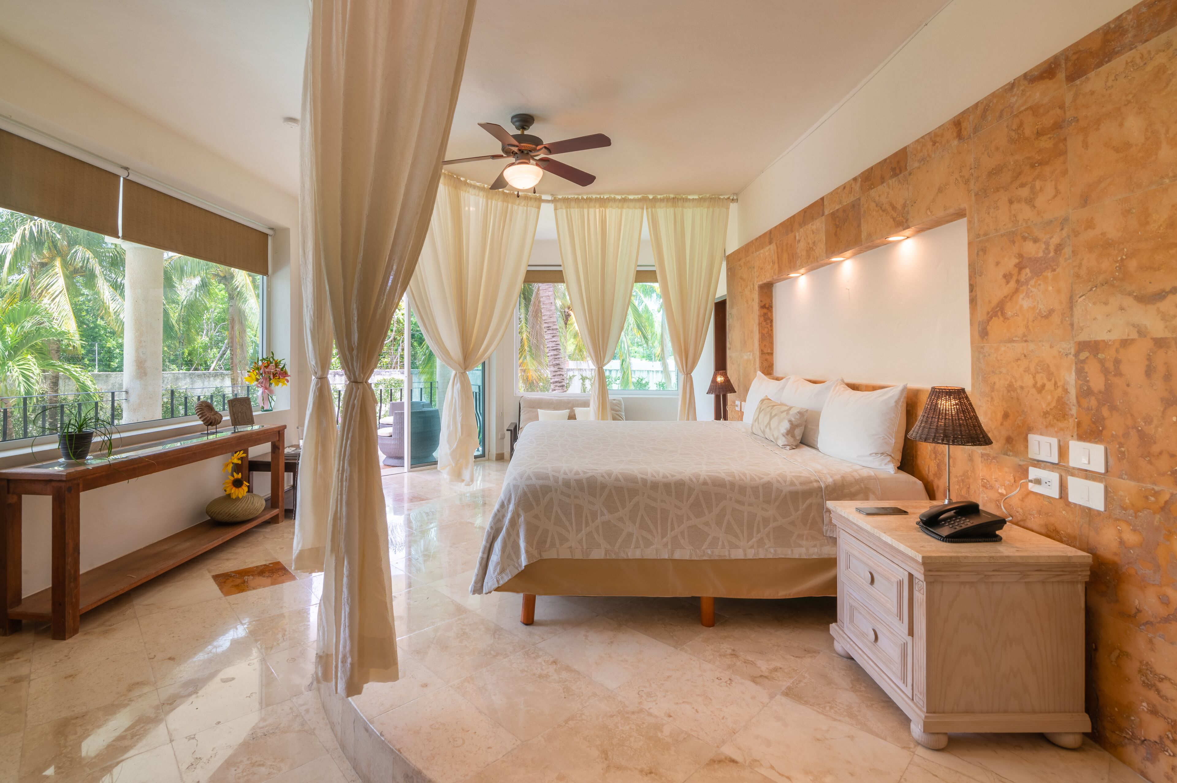 Hotel Villa Palmeras Cancun