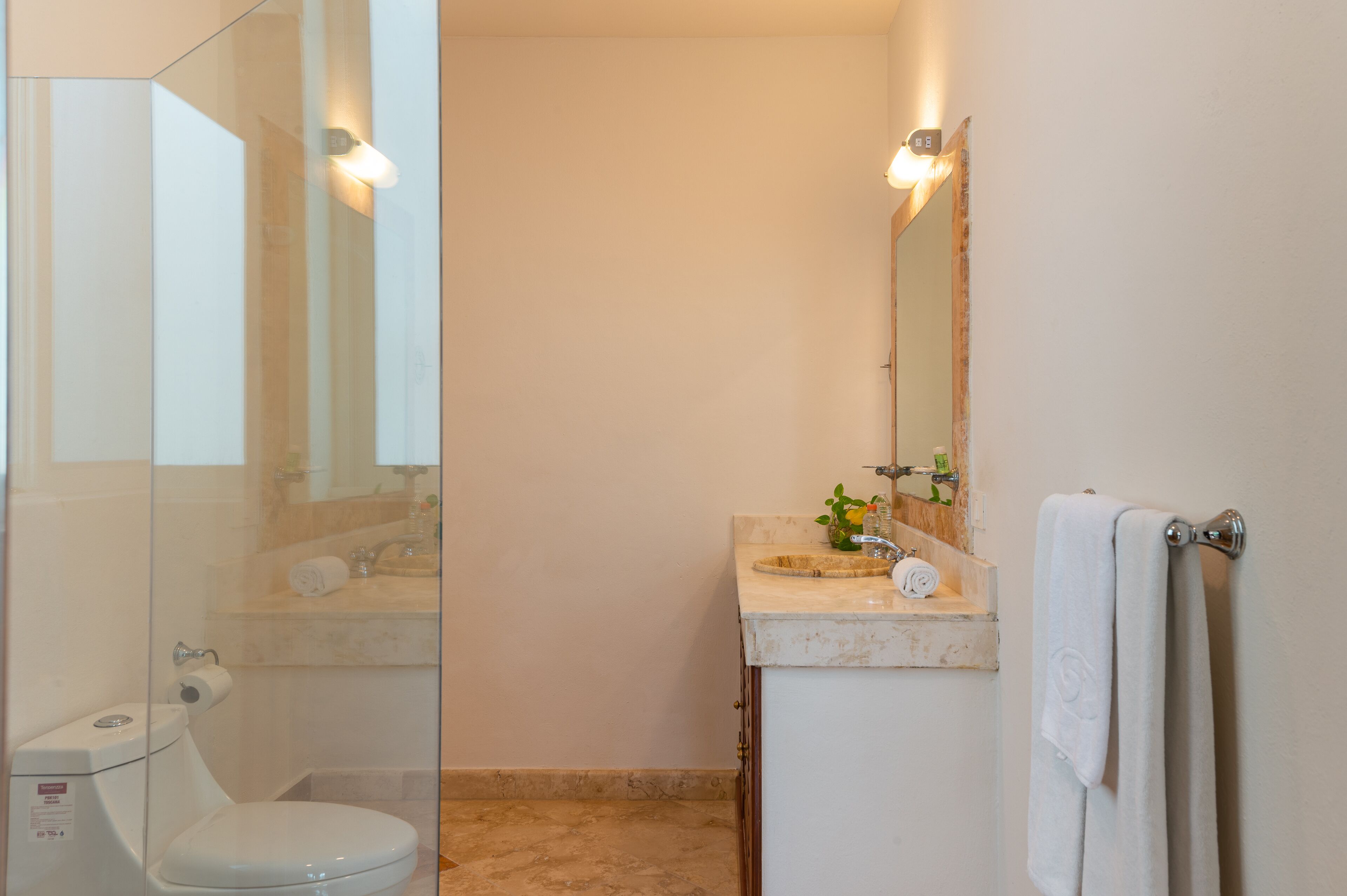 Hotel Villa Palmeras Cancun