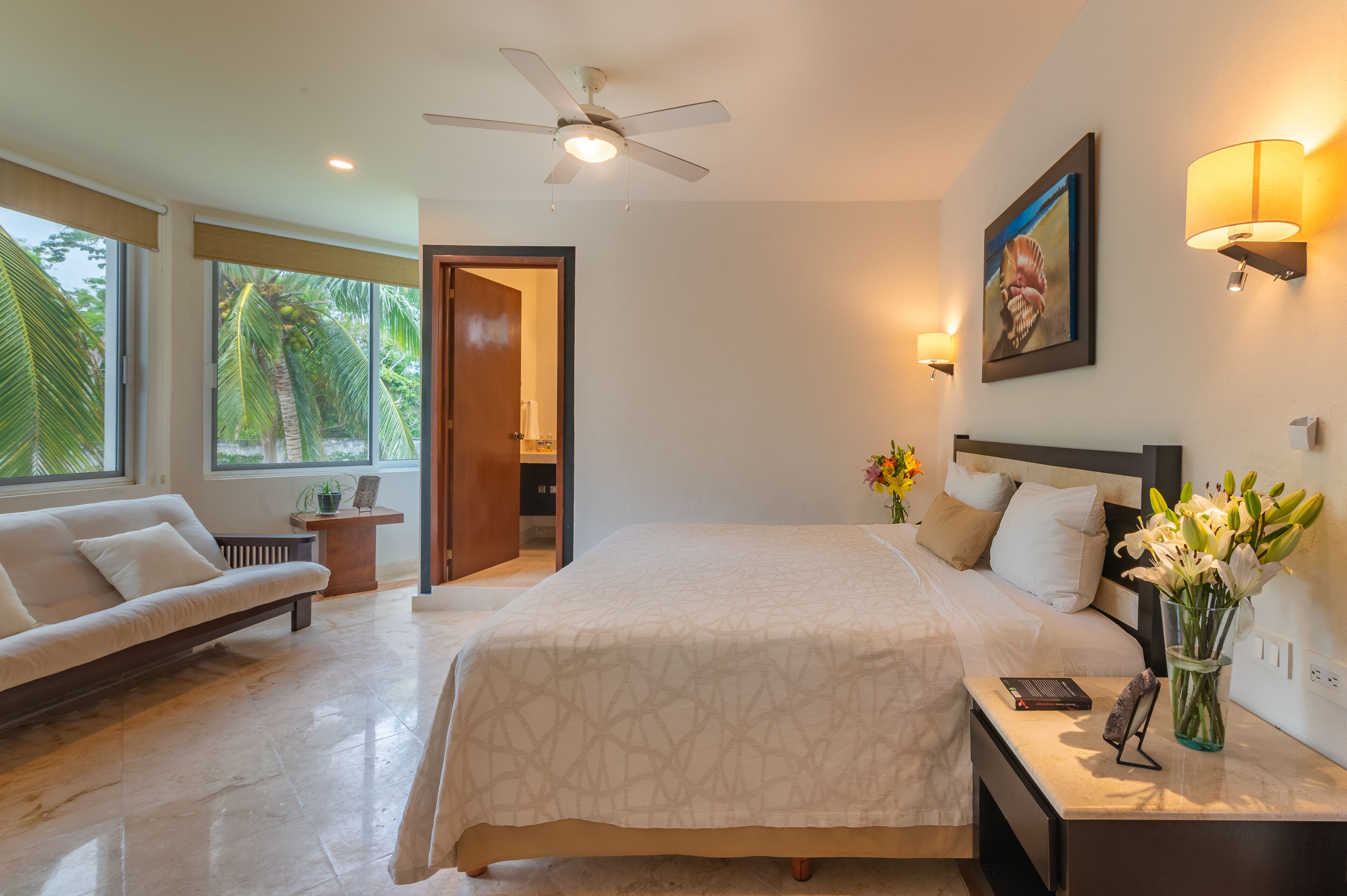 Hotel Villa Palmeras Cancun