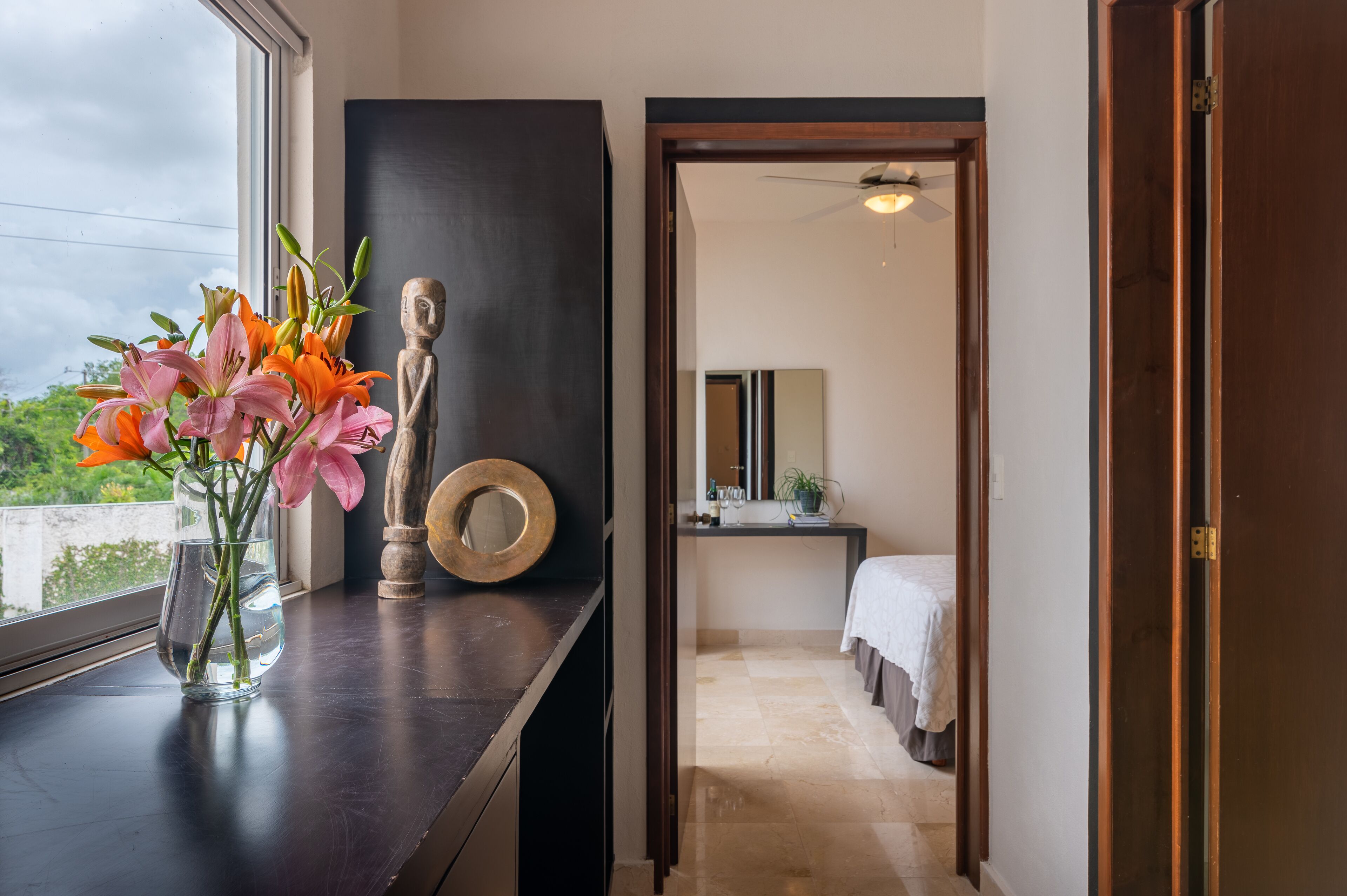 Hotel Villa Palmeras Cancun