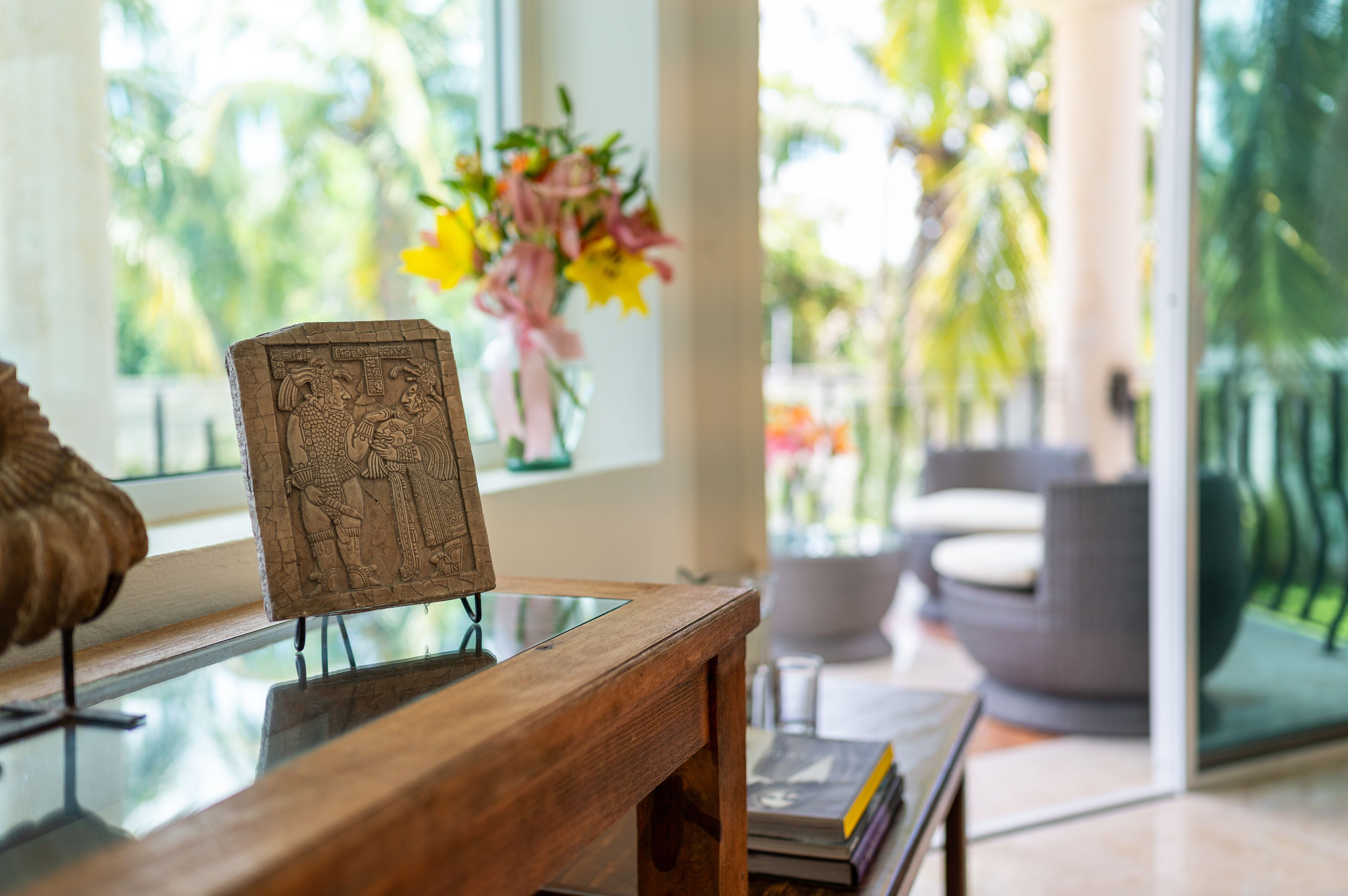 Hotel Villa Palmeras Cancun