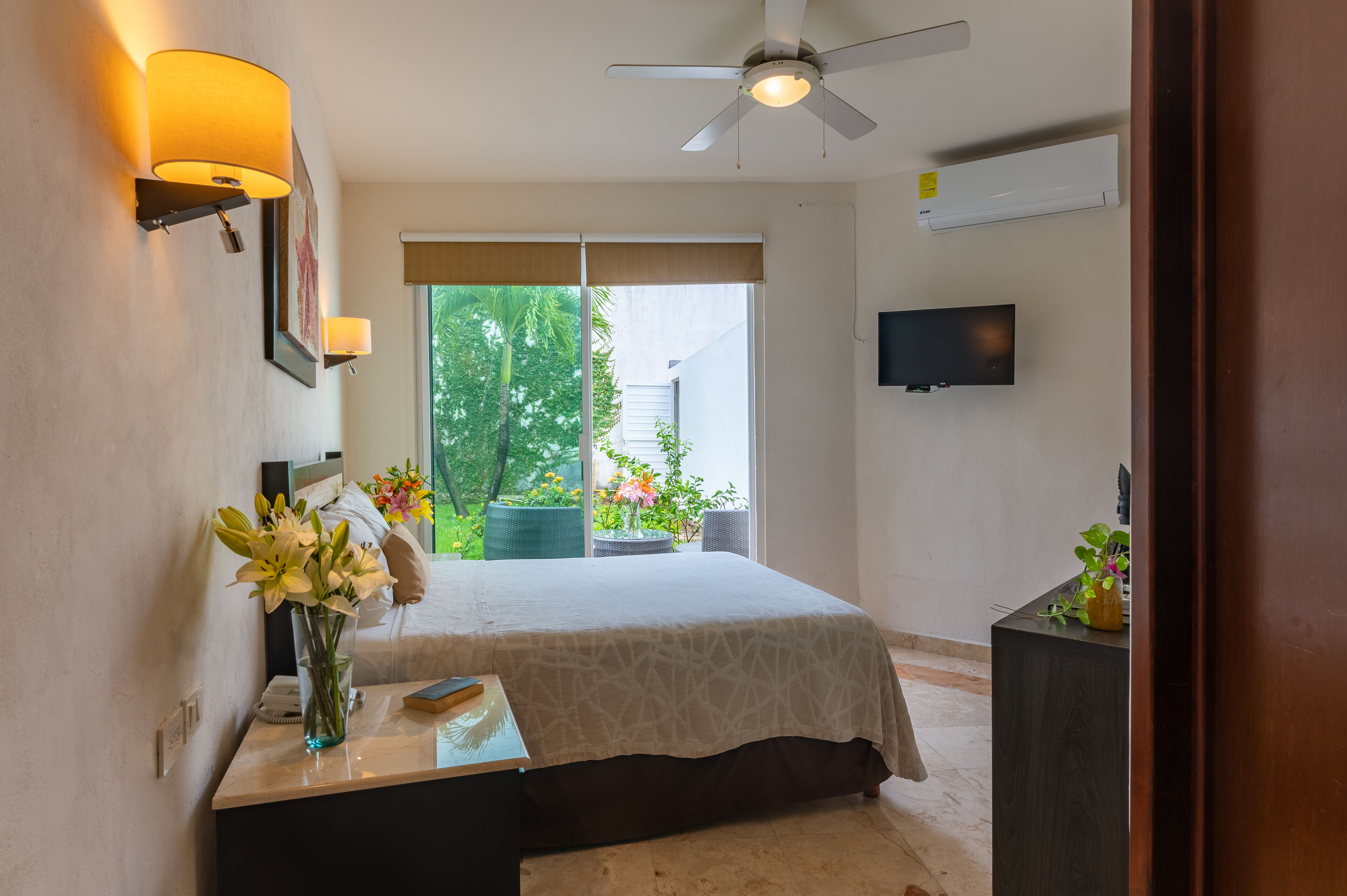 Hotel Villa Palmeras Cancun