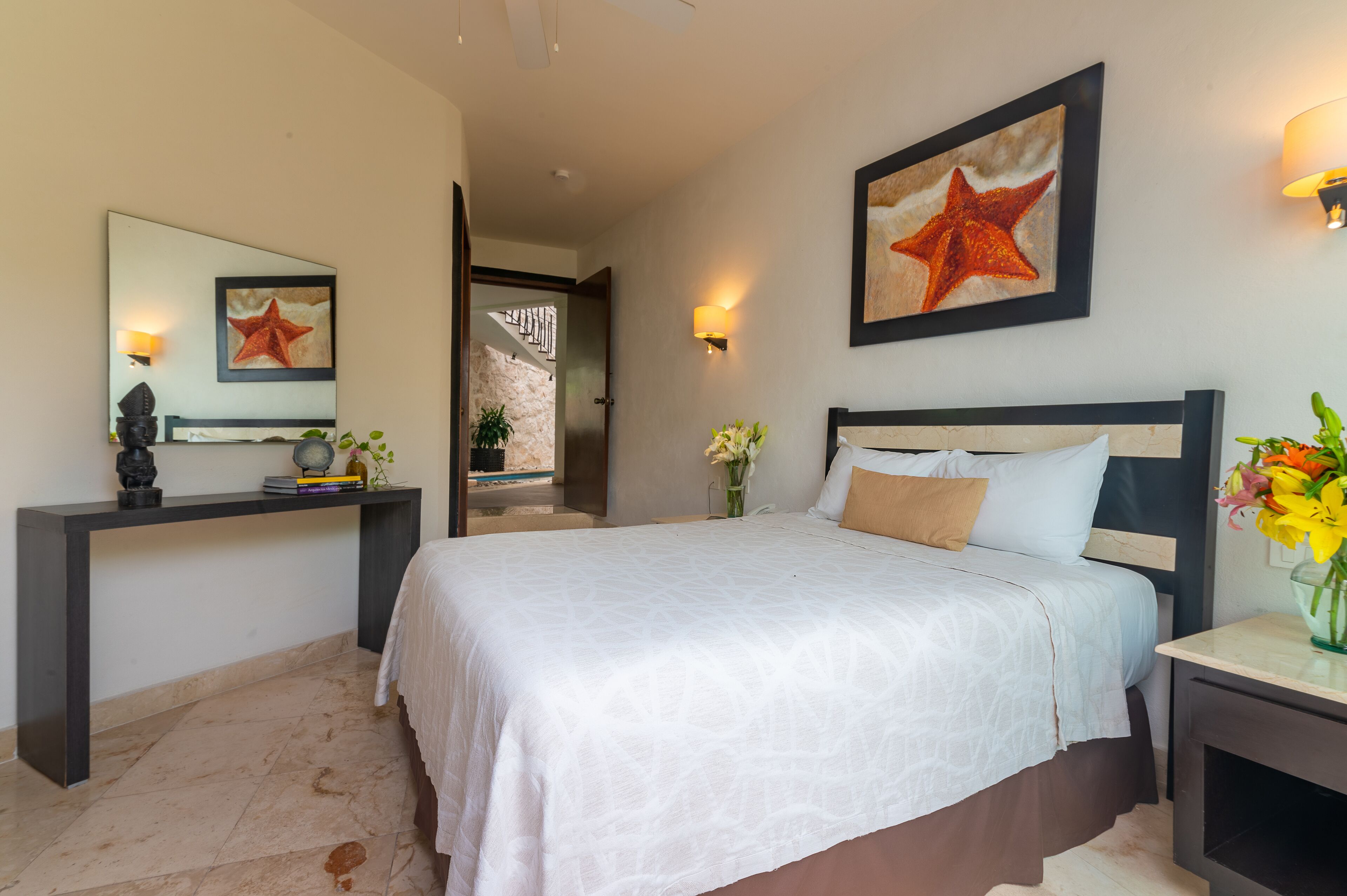 Hotel Villa Palmeras Cancun