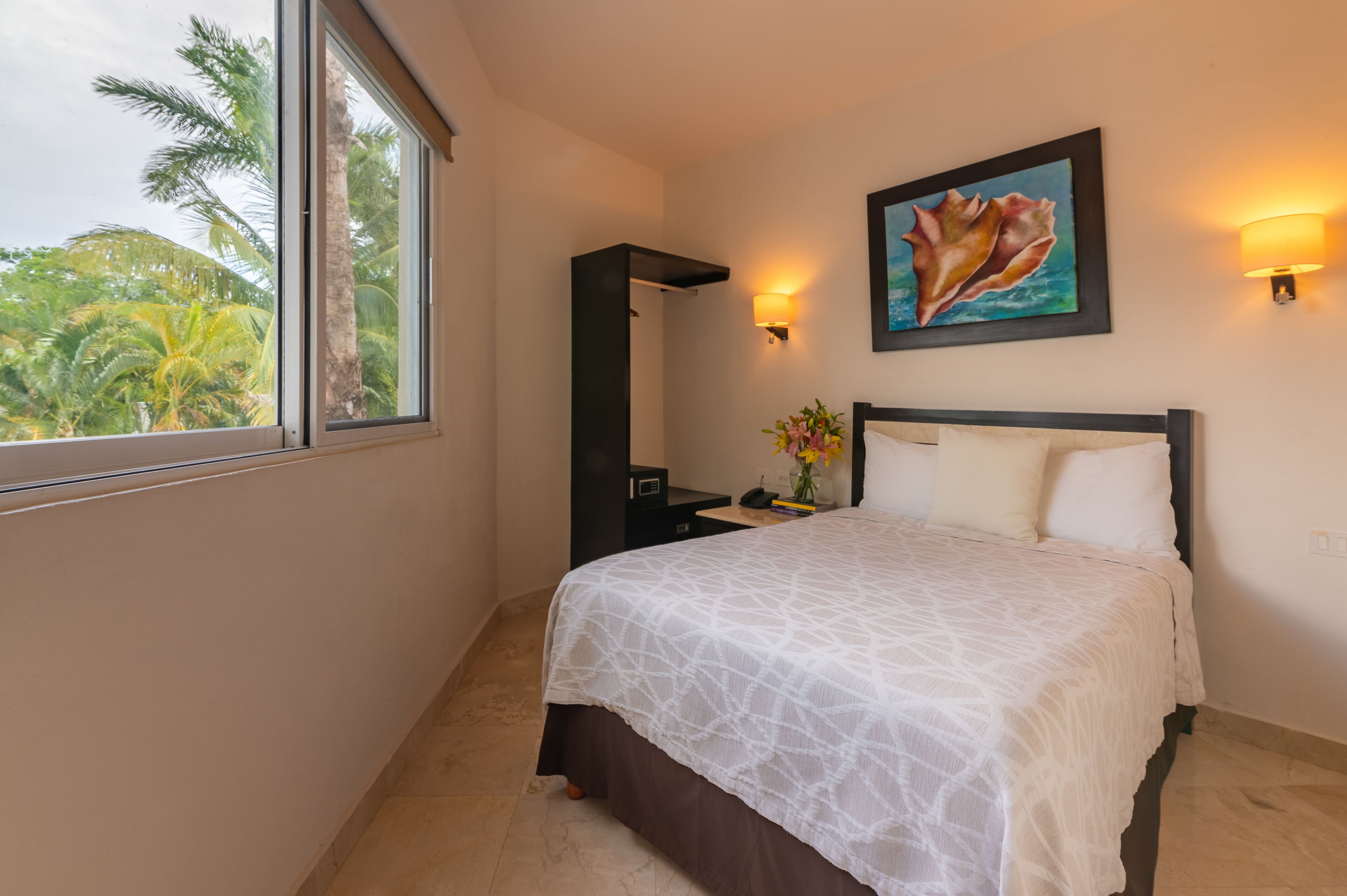Hotel Villa Palmeras Cancun
