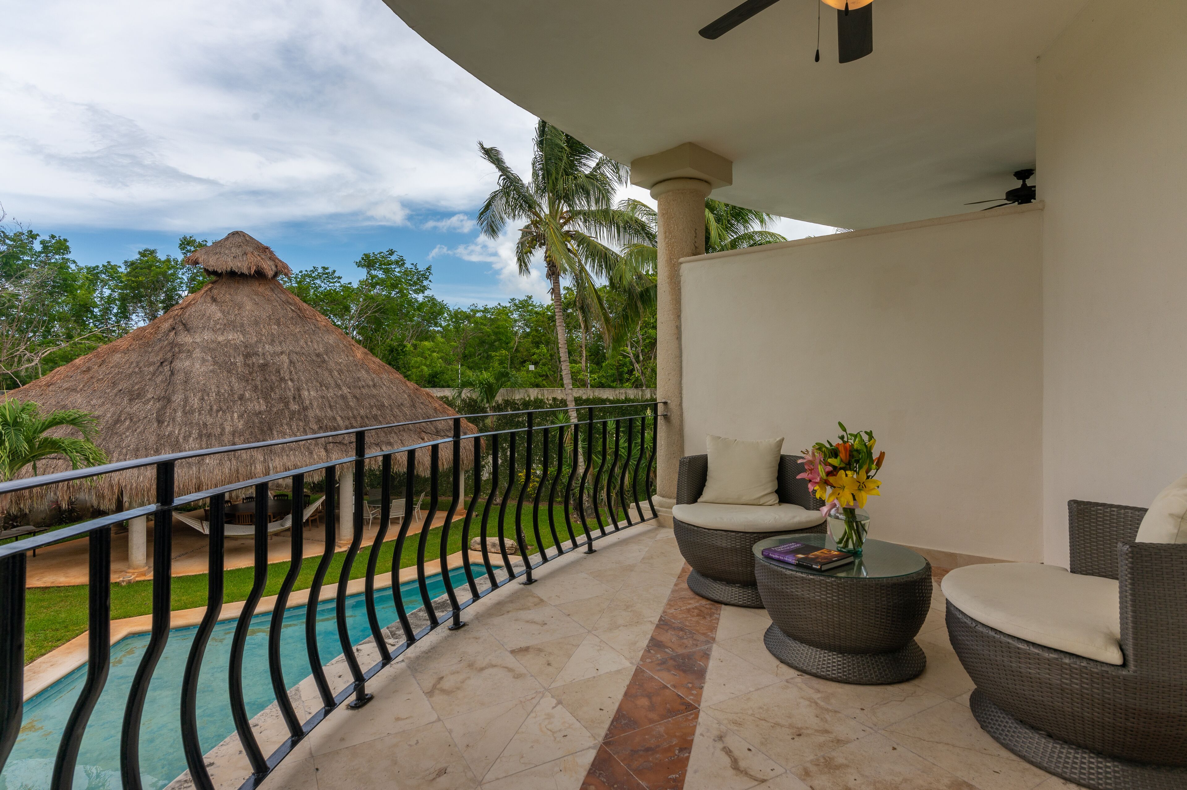 Hotel Villa Palmeras Cancun