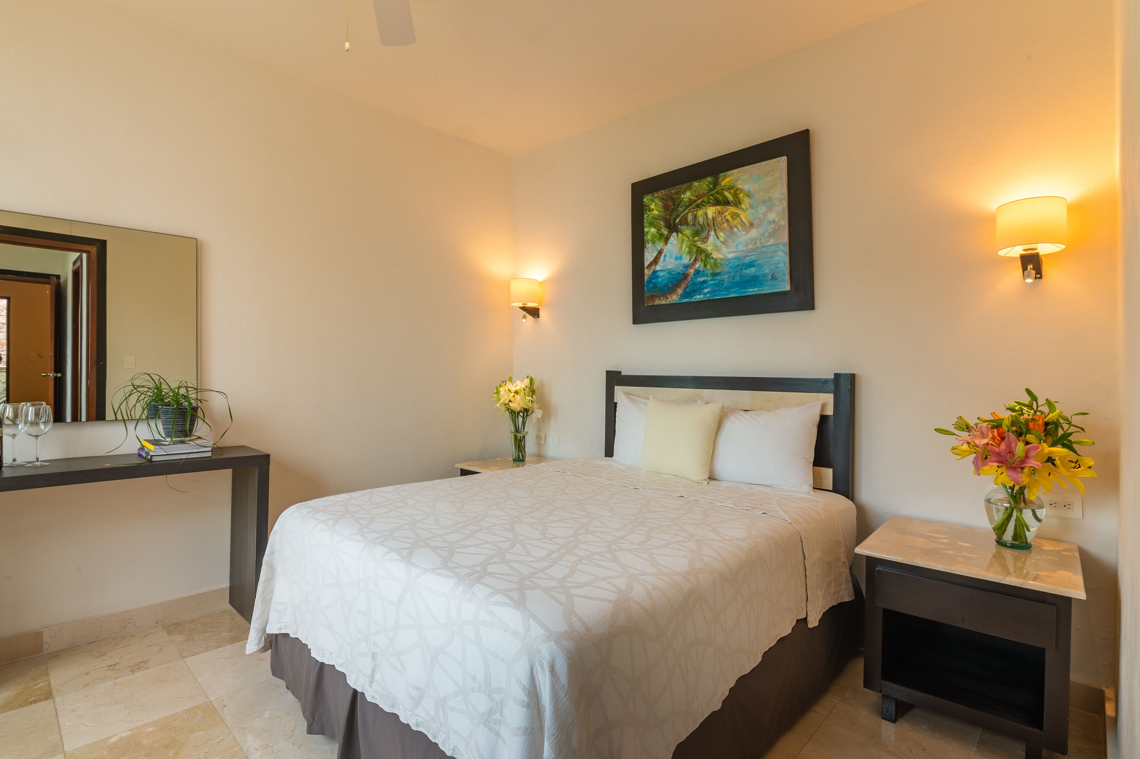 Hotel Villa Palmeras Cancun