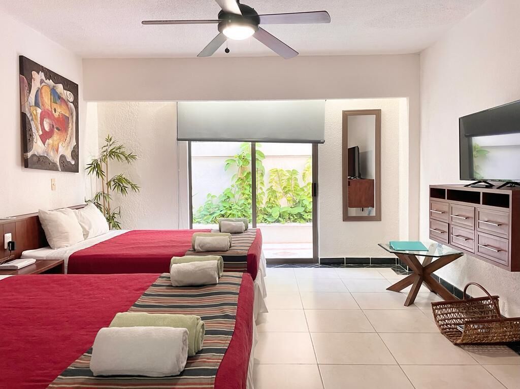 Villas Marlin