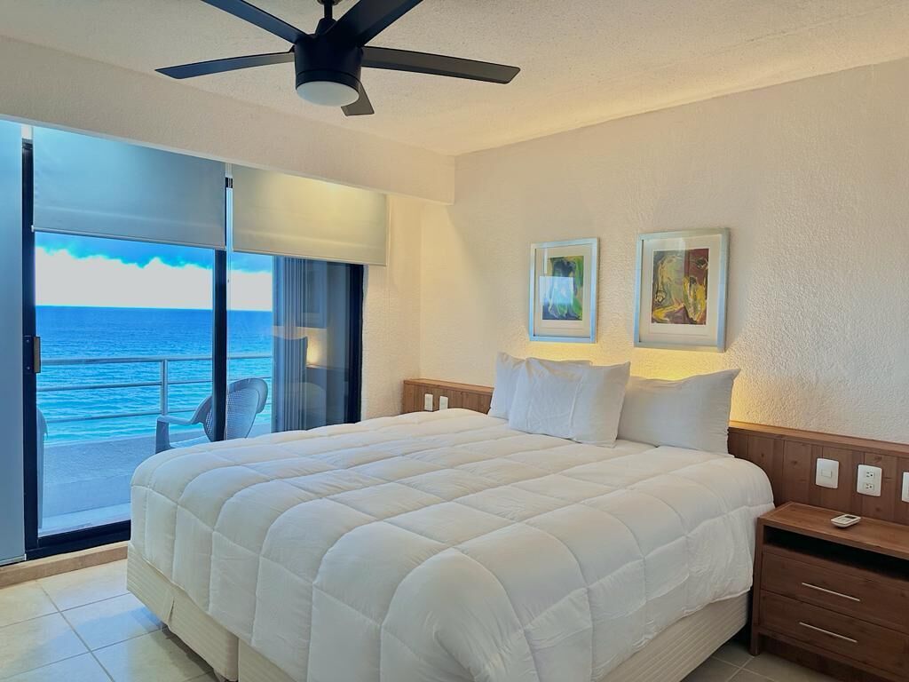 Villas Marlin