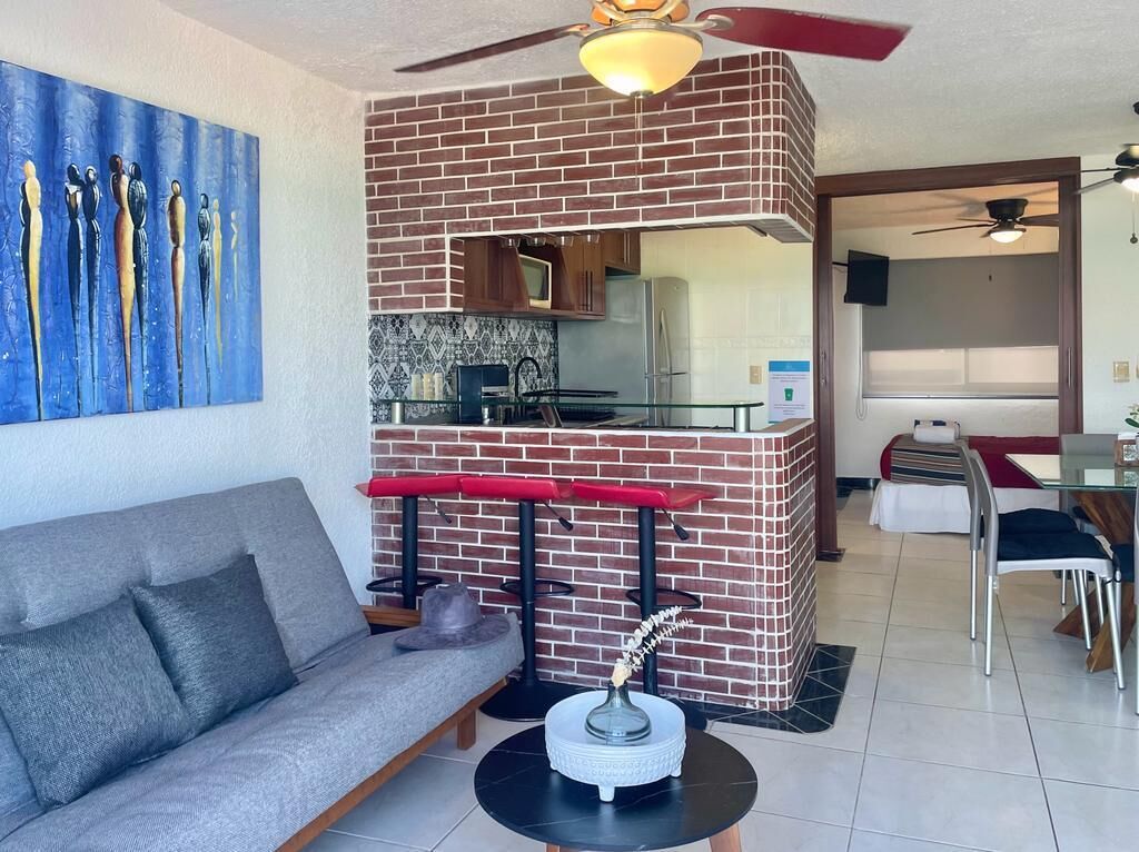 Villas Marlin