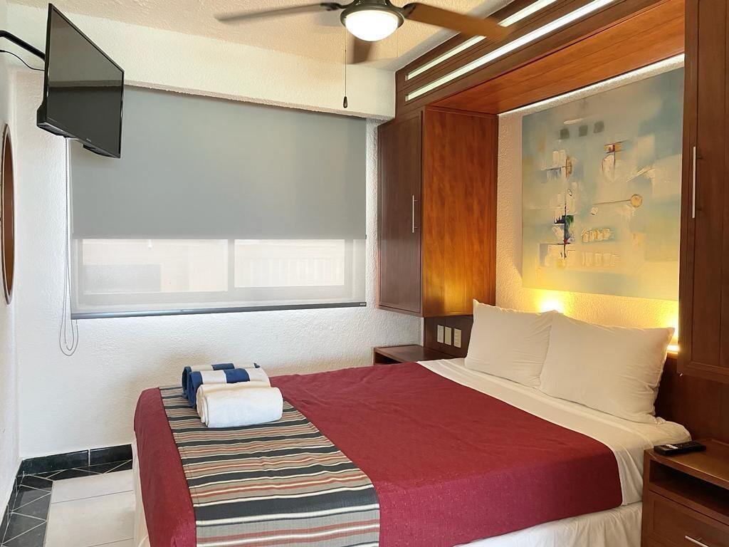Villas Marlin