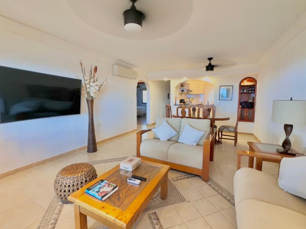 Villas Marlin