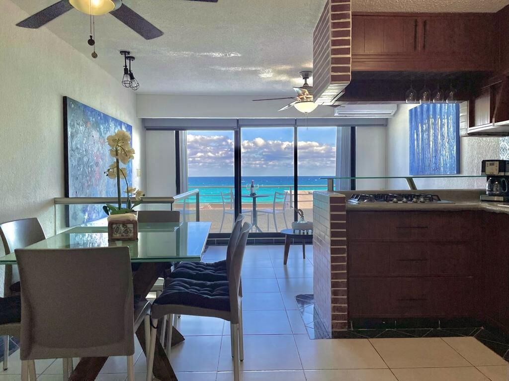 Villas Marlin