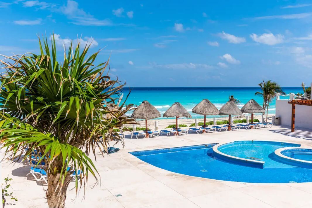 Villas Marlin