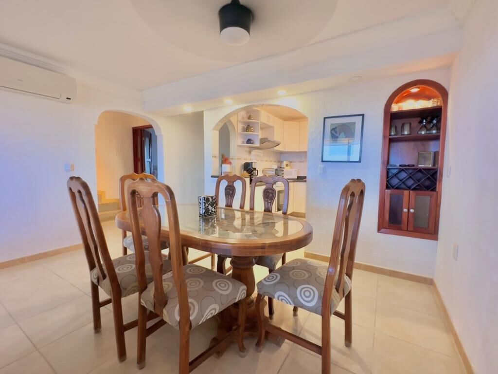 Villas Marlin