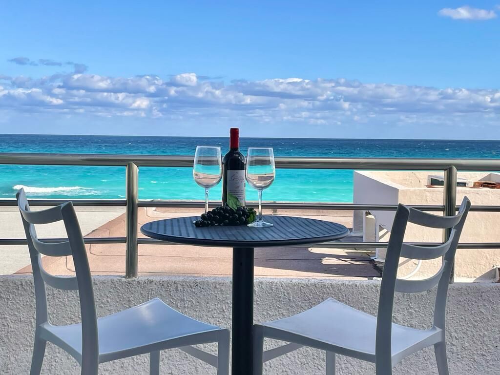 Villas Marlin