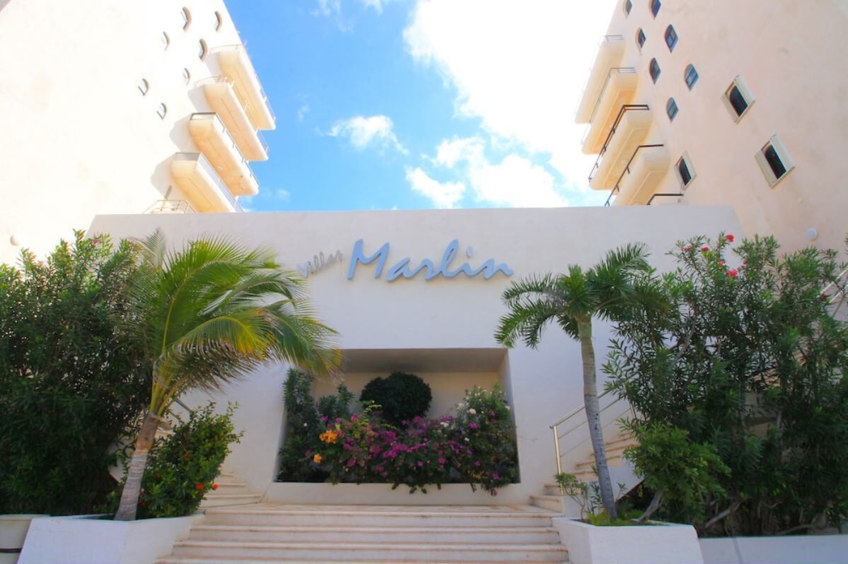 Villas Marlin