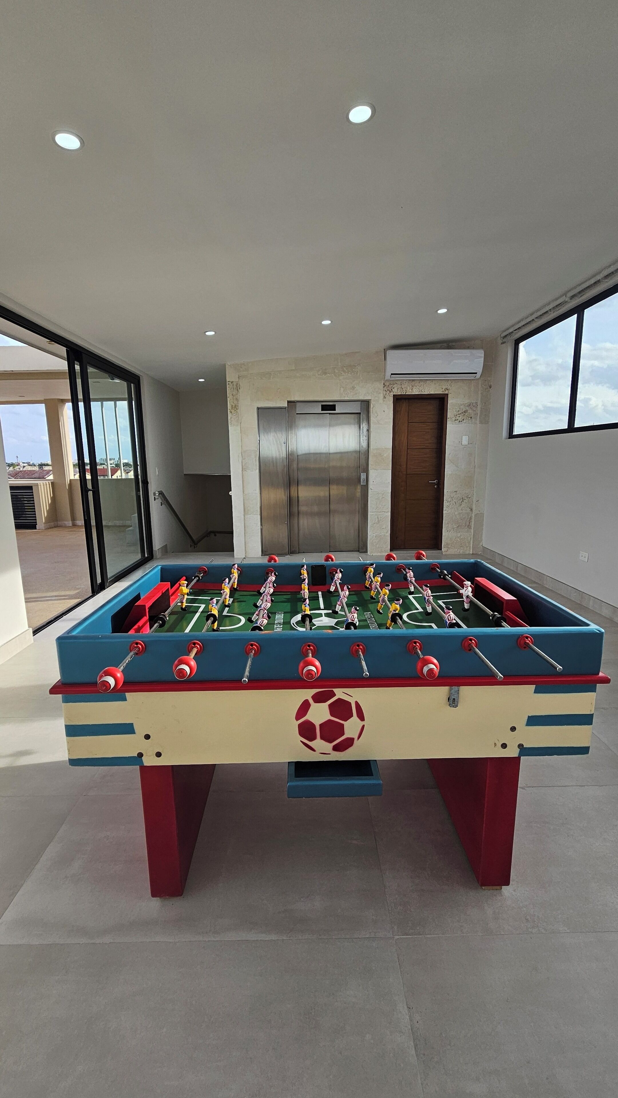 Xoza Cancún