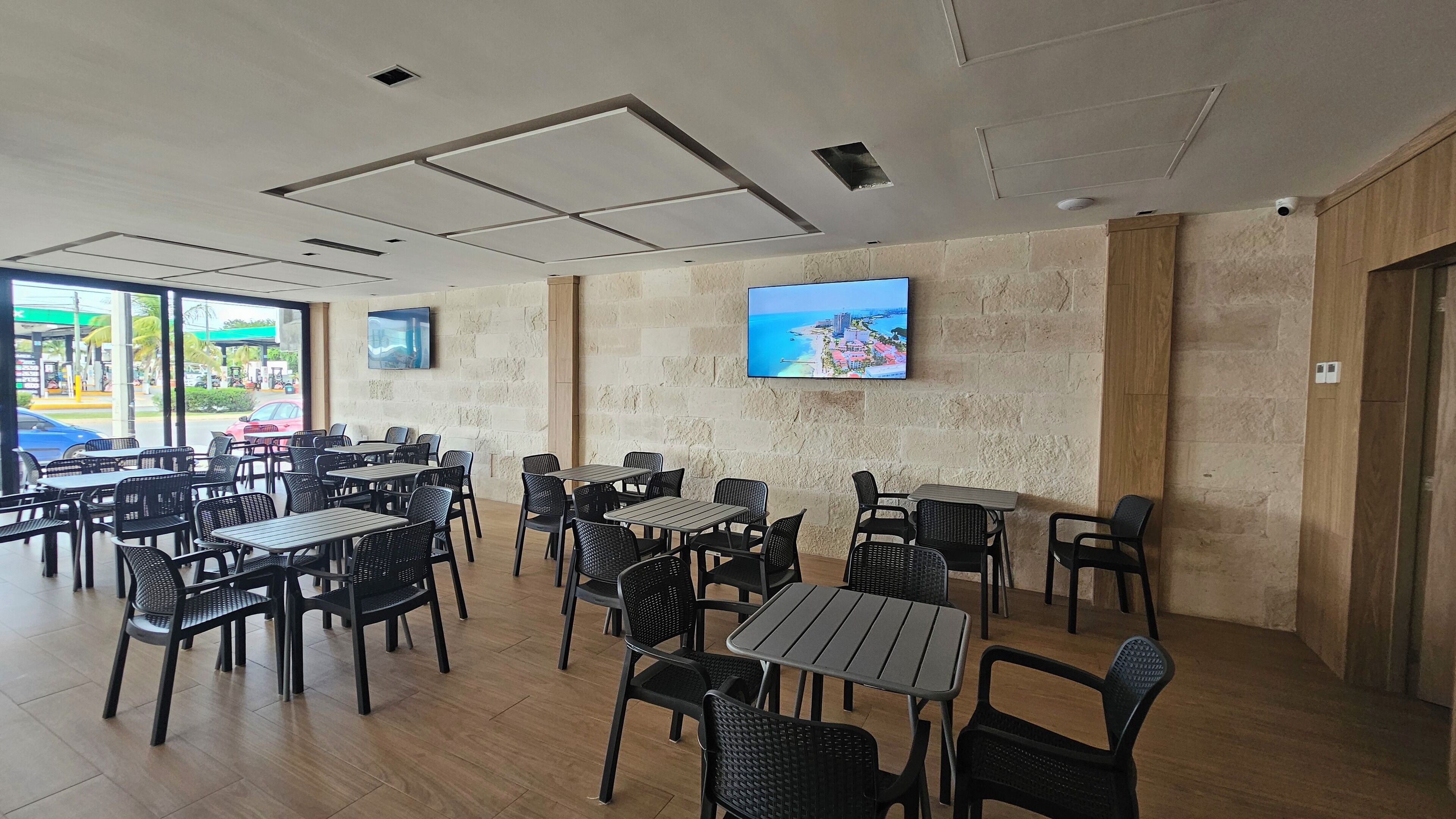 Xoza Cancún
