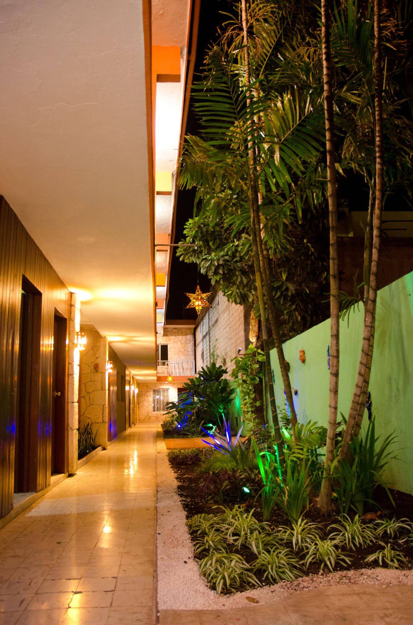 Agave Azul Resort  - Grand Cozumel, Golf and Diving
