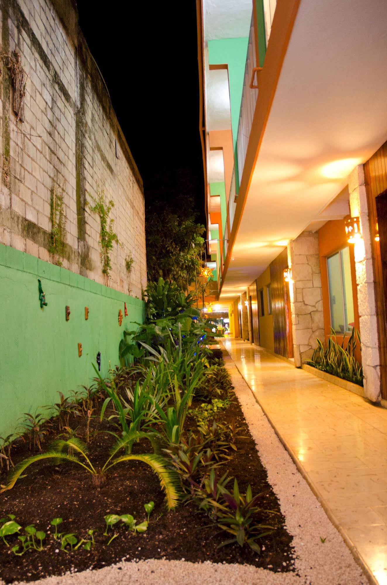 Agave Azul Resort  - Grand Cozumel, Golf and Diving