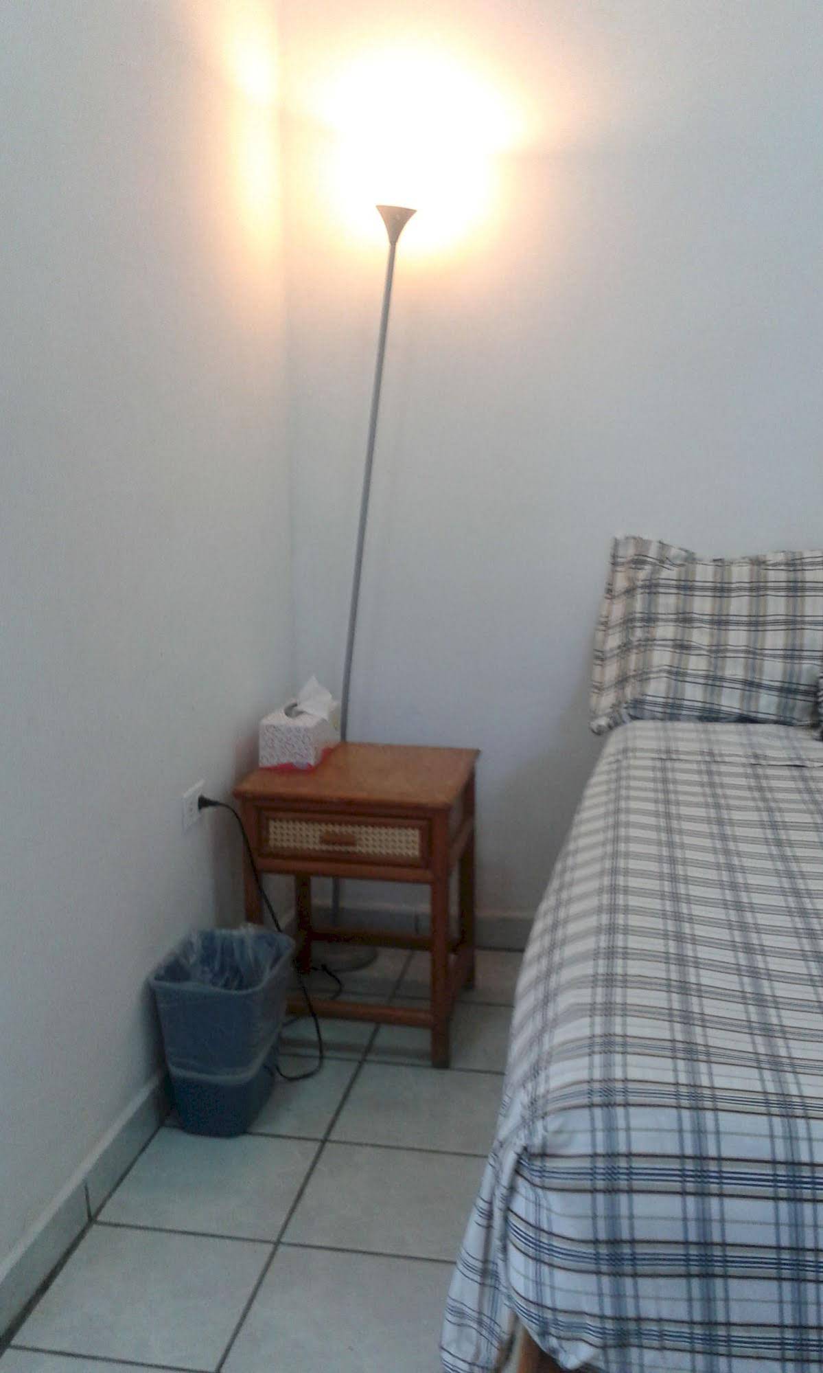 Alicia's Bed and Breakfast