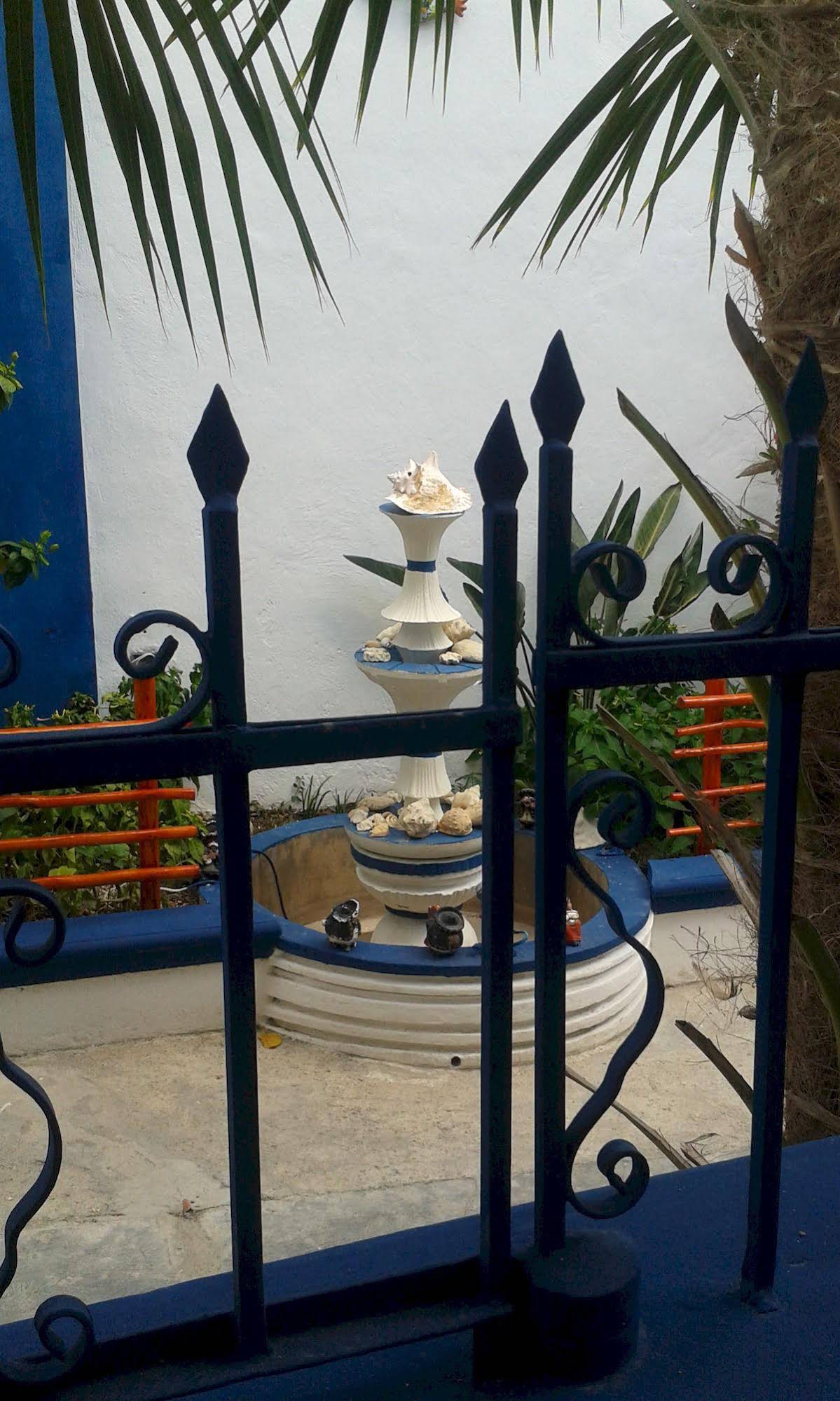 Alicia's Bed and Breakfast