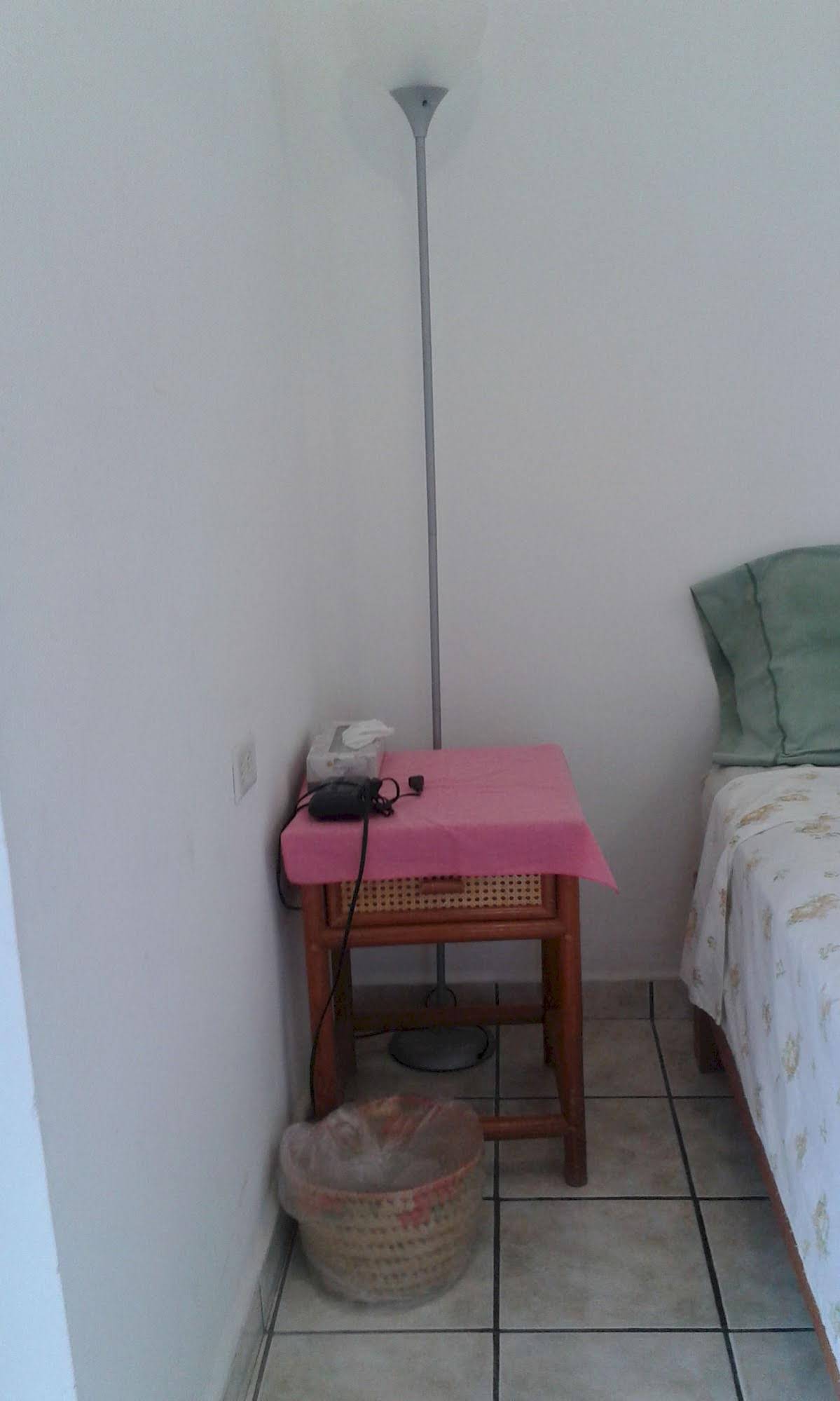 Alicia's Bed and Breakfast