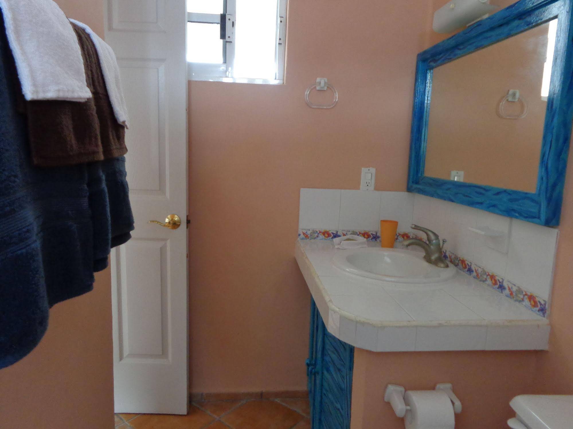 Arrecife y Sol Bed & Breakfast