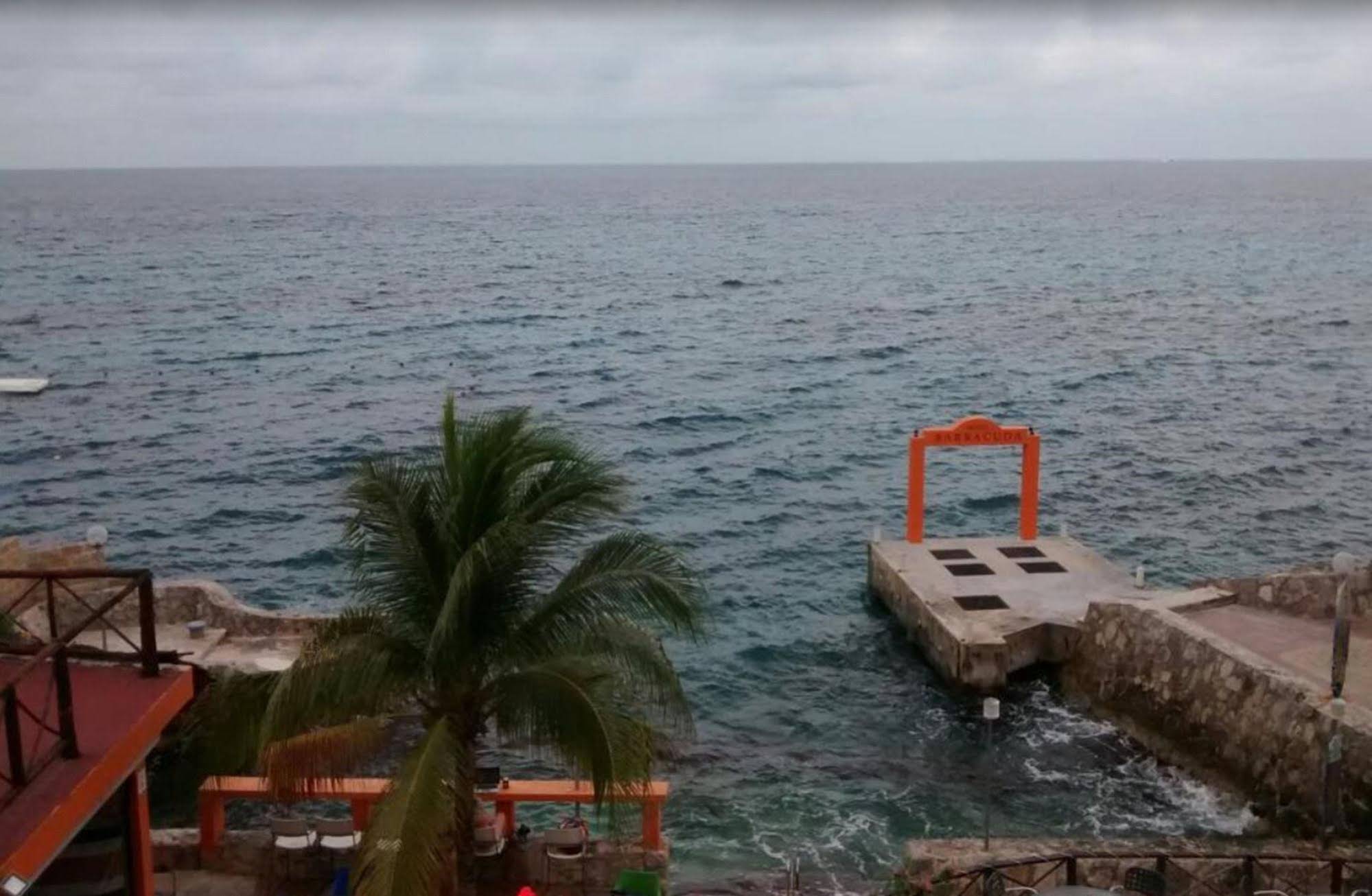 Hotel Barracuda