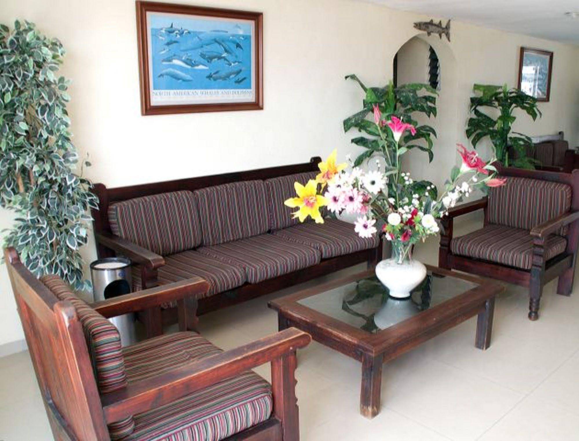 Hotel Barracuda