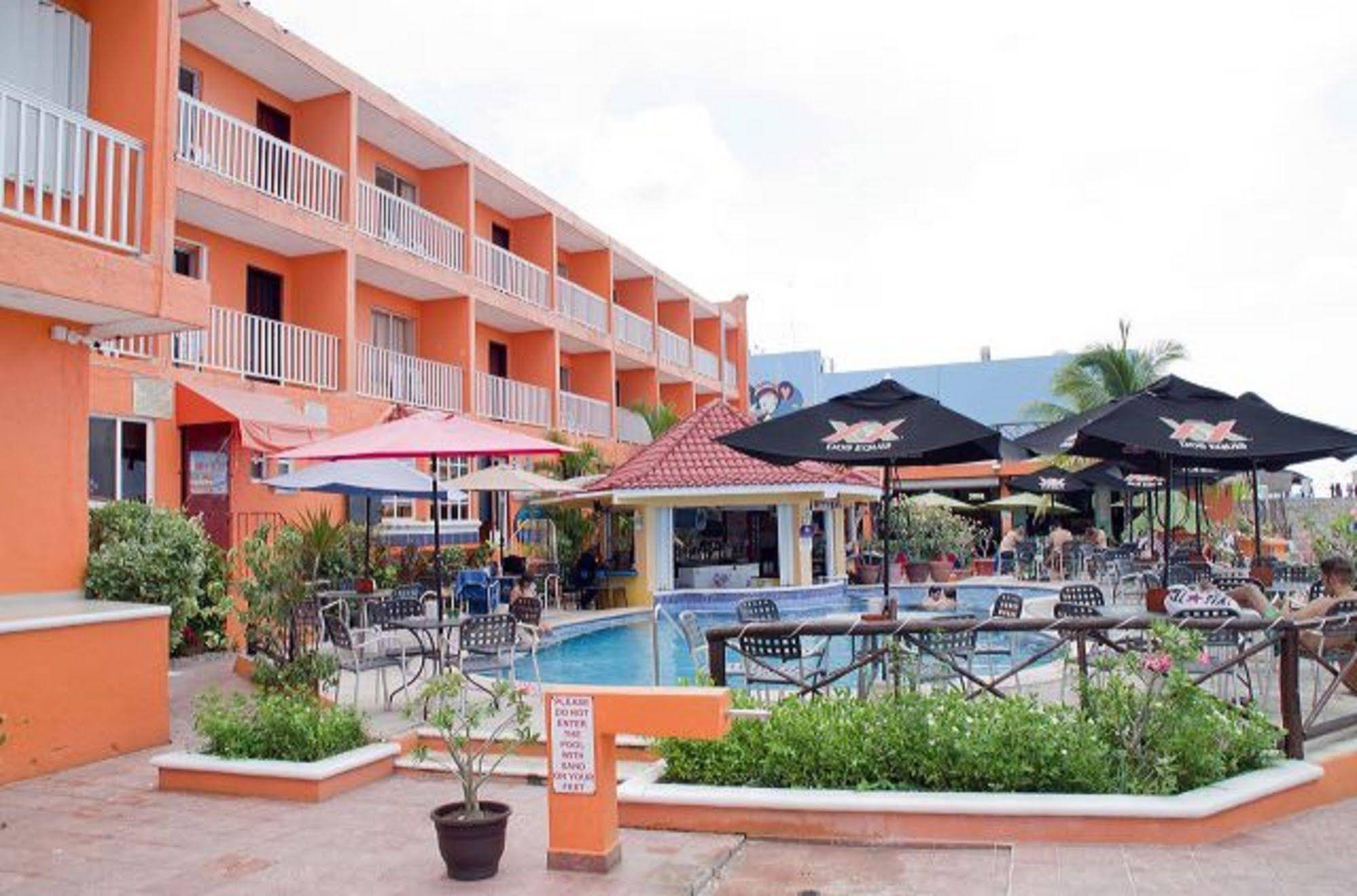 Hotel Barracuda
