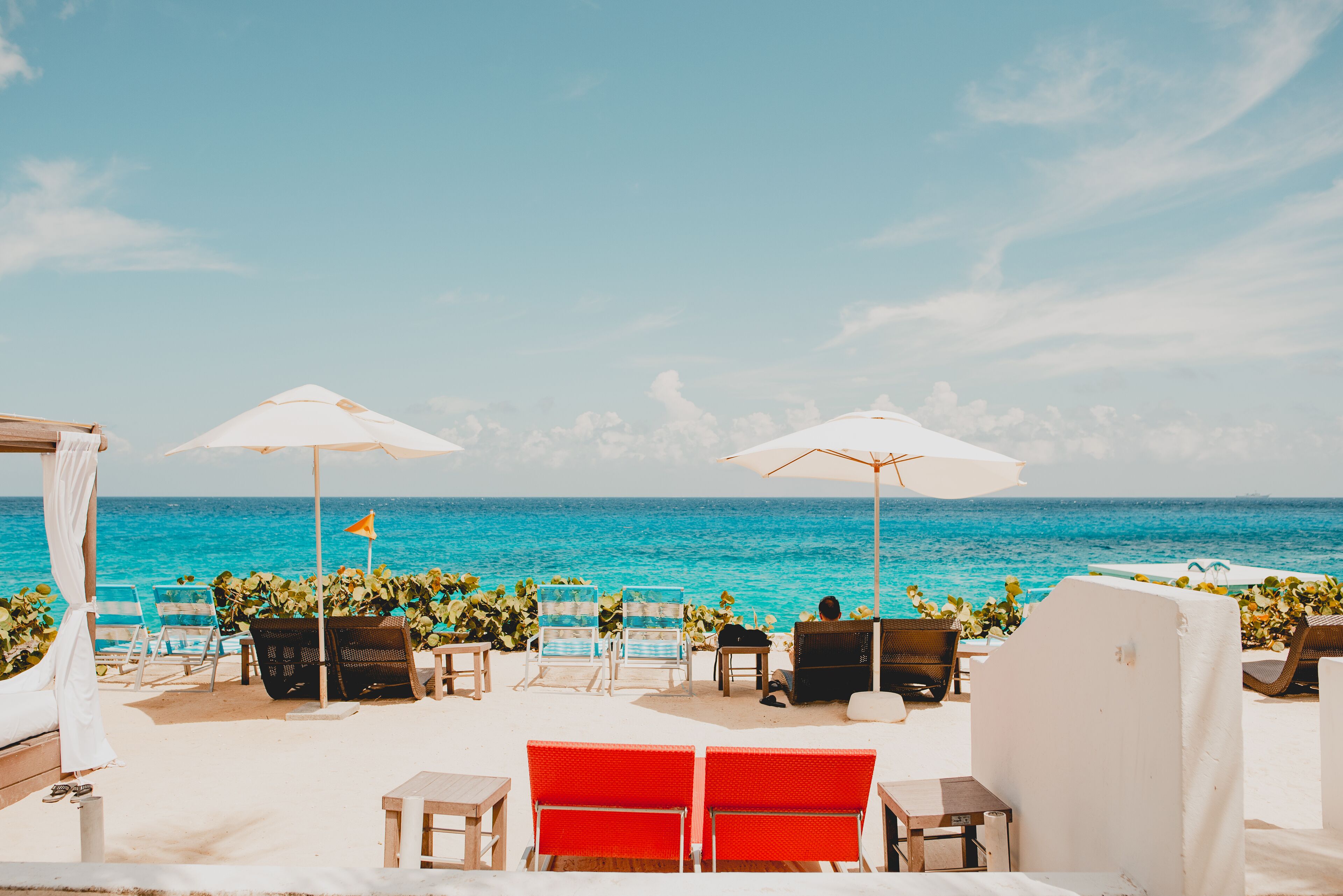 Hotel B Cozumel