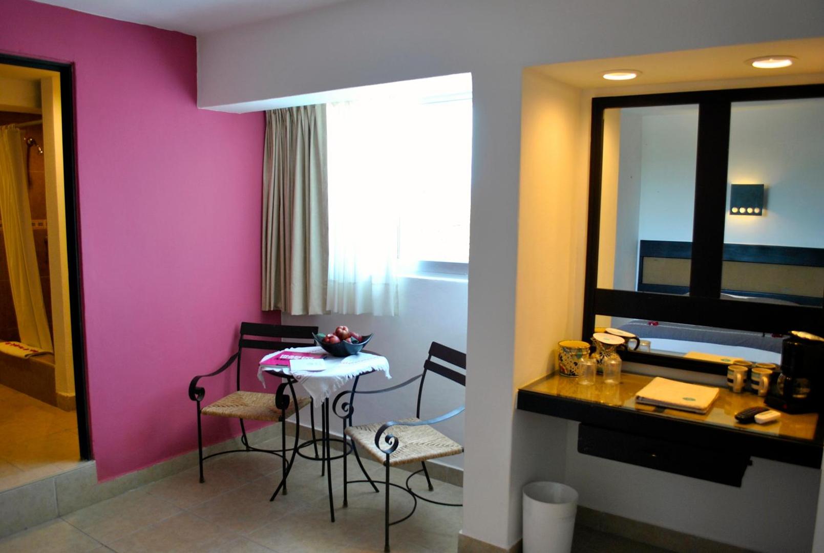 Hotel B Cozumel