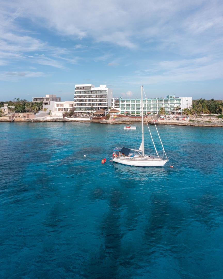 Hotel B Cozumel