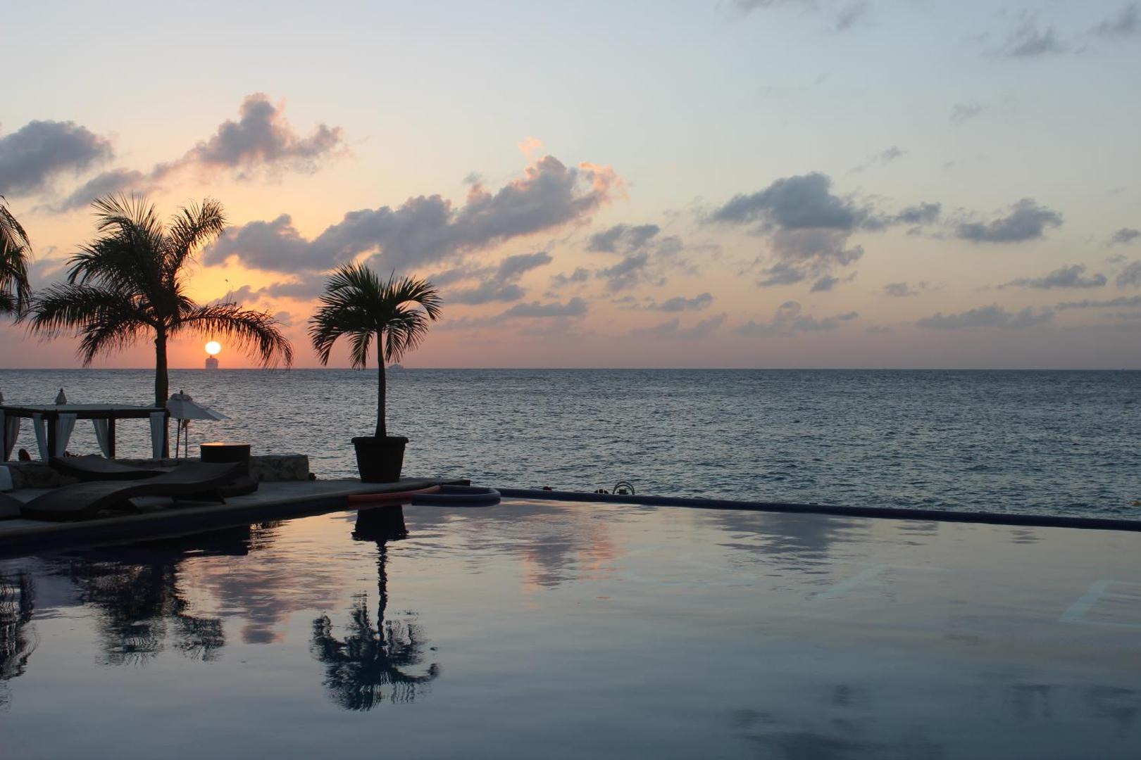 Hotel B Cozumel