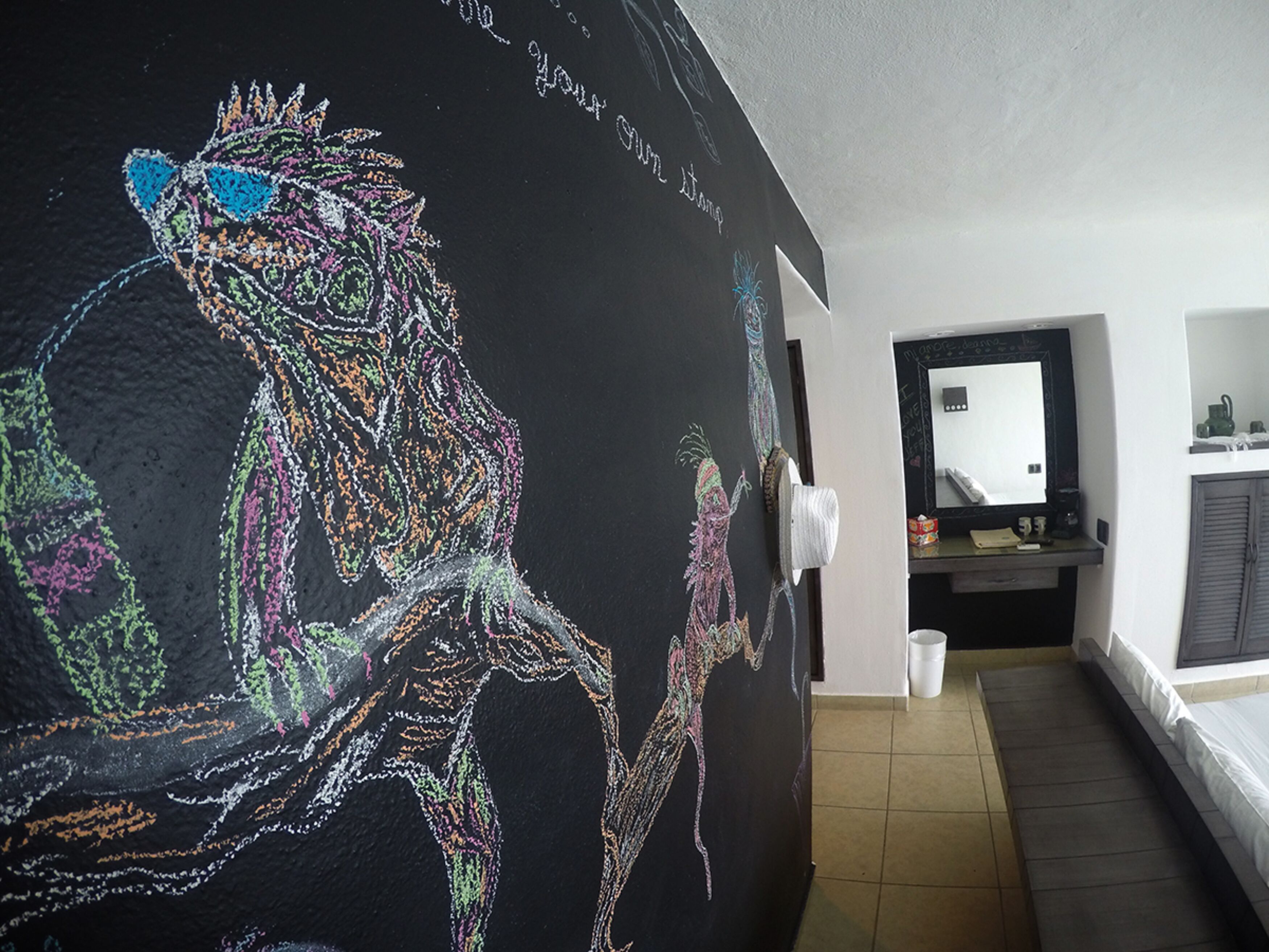 Hotel B Cozumel