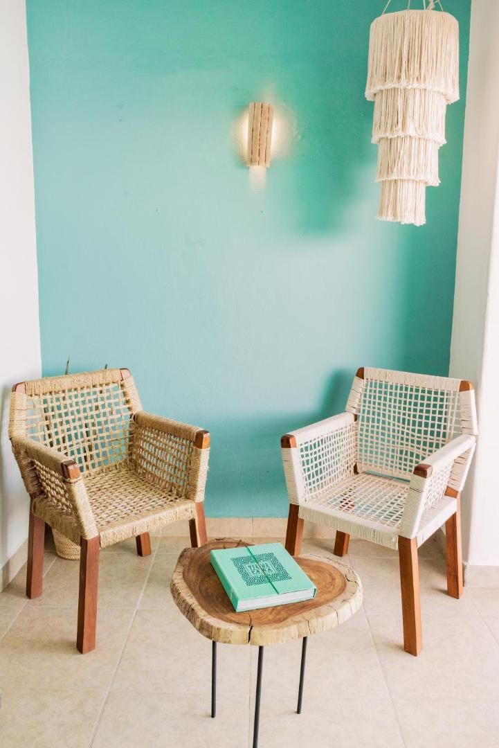 Hotel B Cozumel