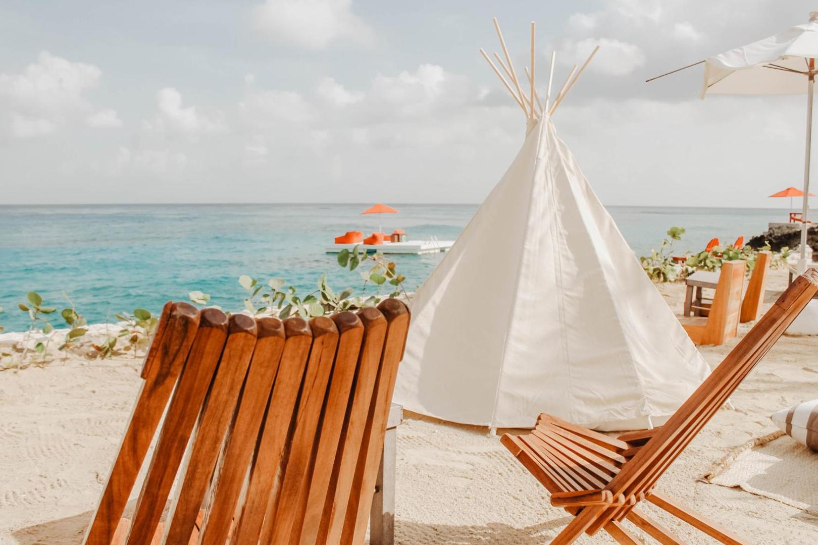 Hotel B Cozumel