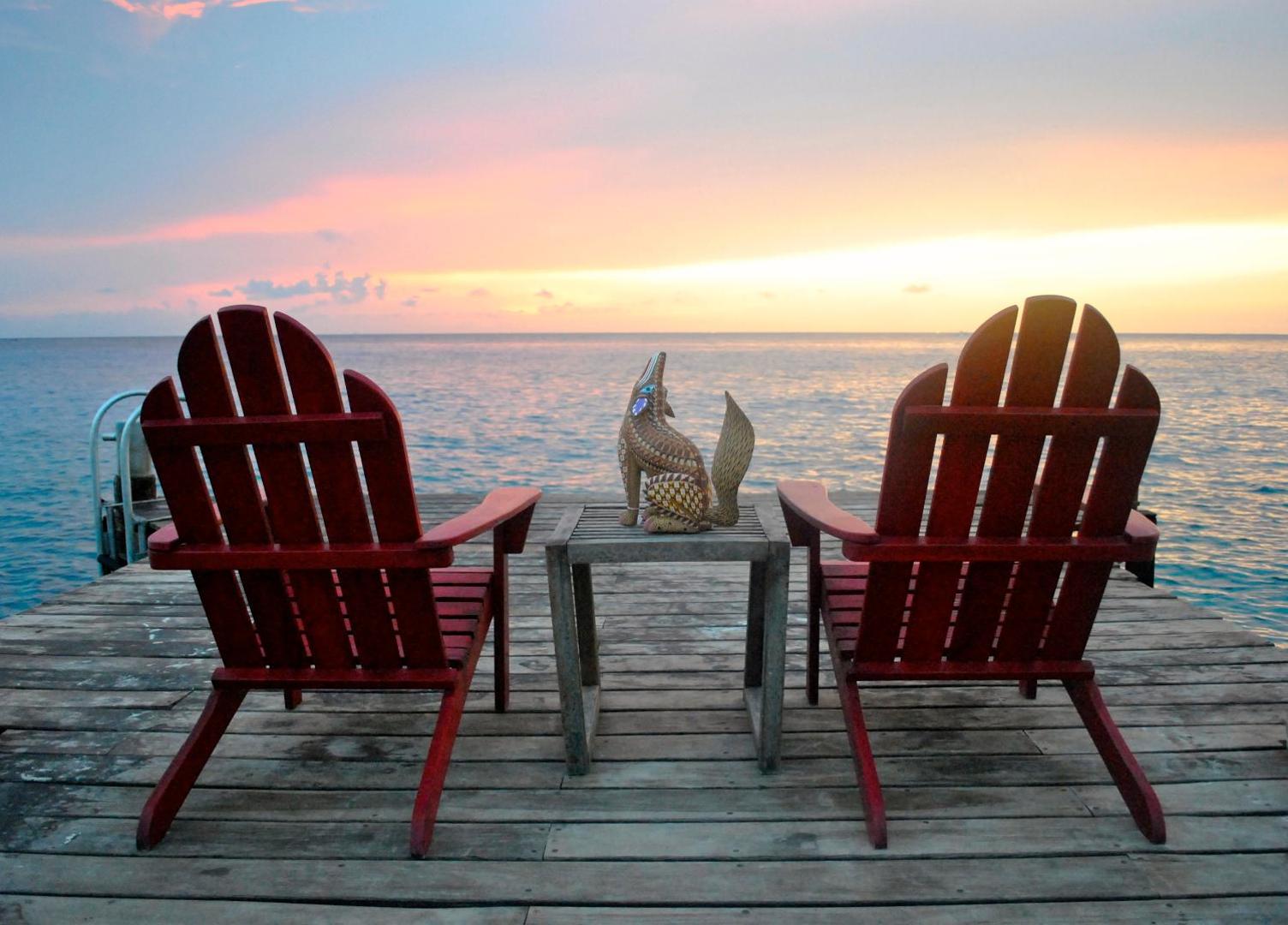 Hotel B Cozumel
